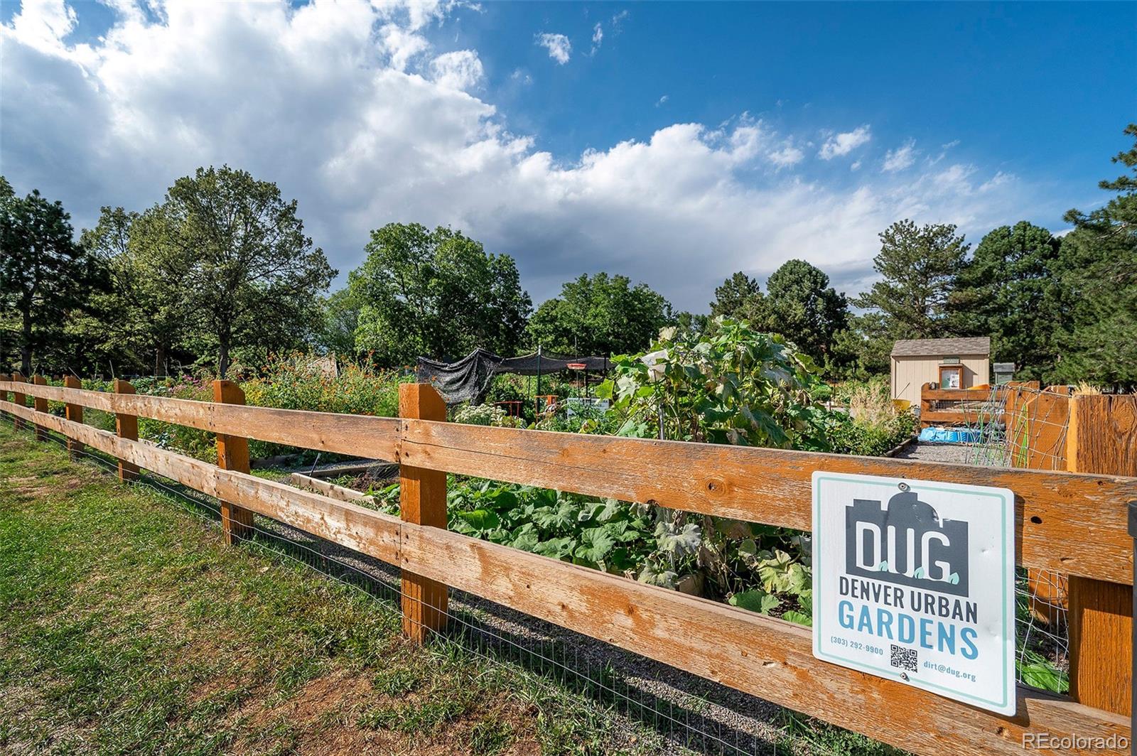 MLS Image #22 for 3225 s garrison street,denver, Colorado