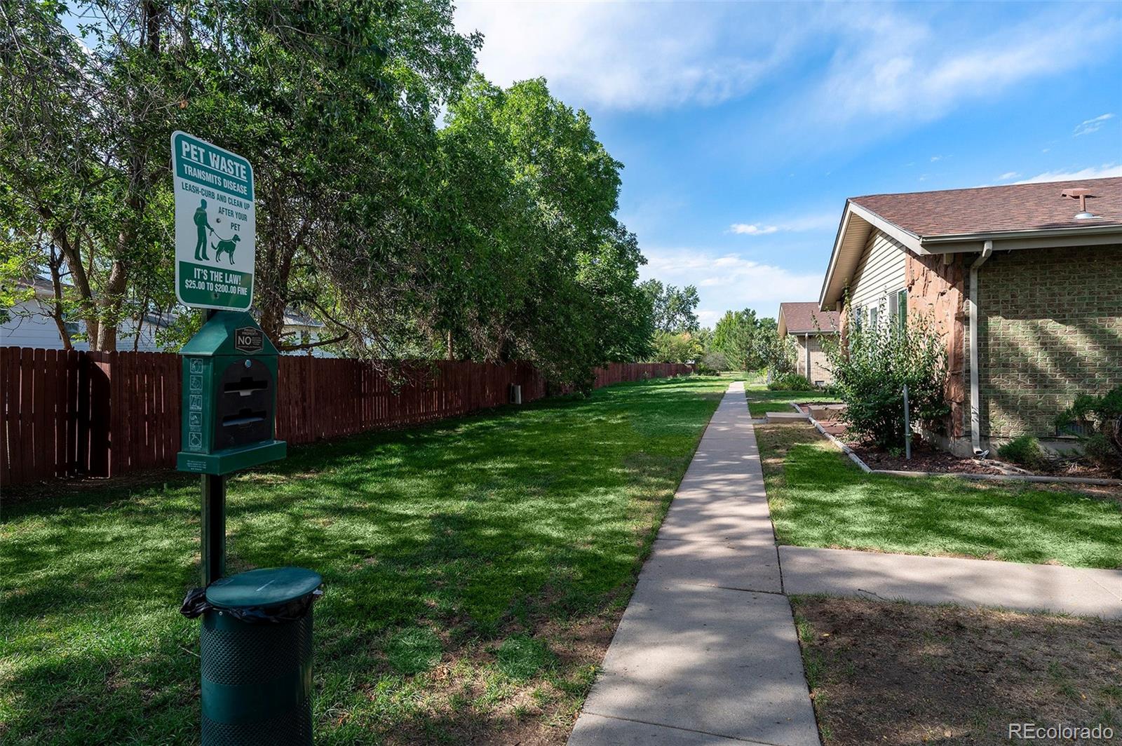 MLS Image #3 for 3225 s garrison street,denver, Colorado