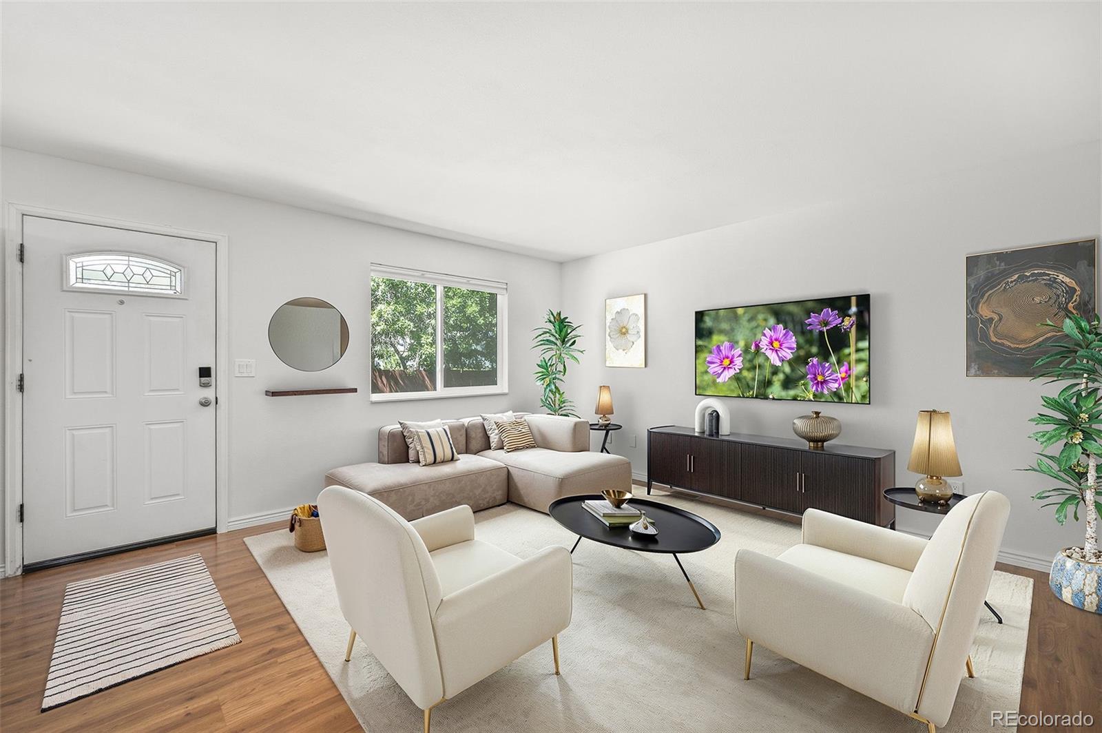 MLS Image #5 for 3225 s garrison street,denver, Colorado