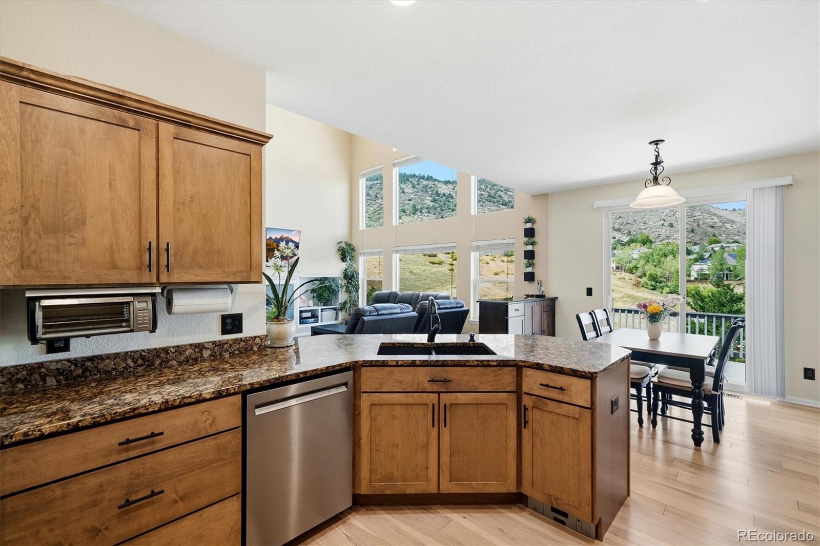 MLS Image #10 for 638  golden eagle circle,golden, Colorado