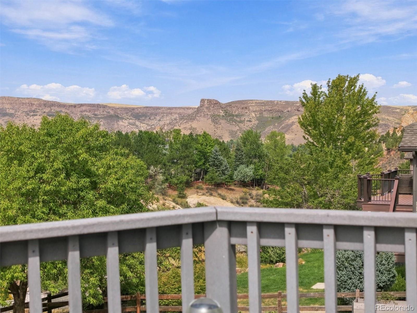 MLS Image #14 for 638  golden eagle circle,golden, Colorado
