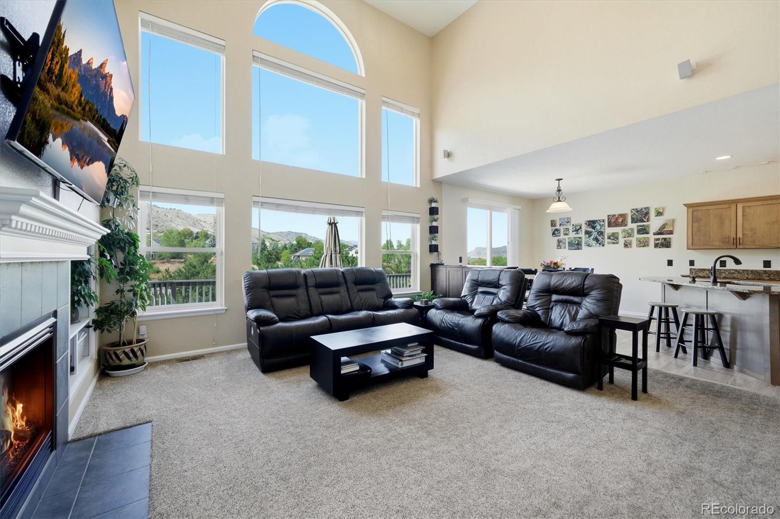 MLS Image #3 for 638  golden eagle circle,golden, Colorado