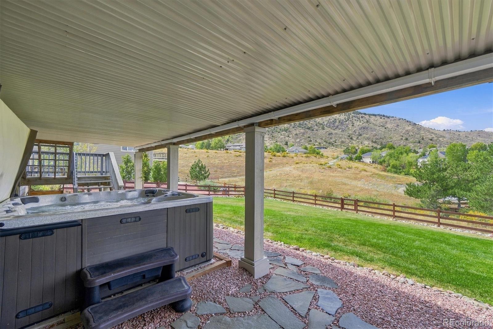 MLS Image #30 for 638  golden eagle circle,golden, Colorado
