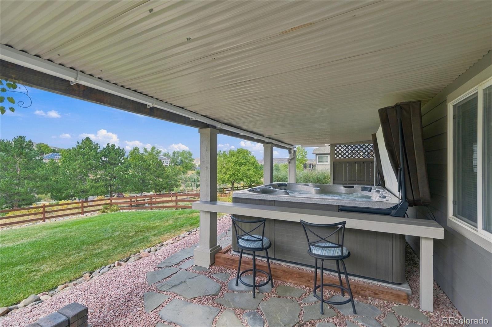 MLS Image #31 for 638  golden eagle circle,golden, Colorado