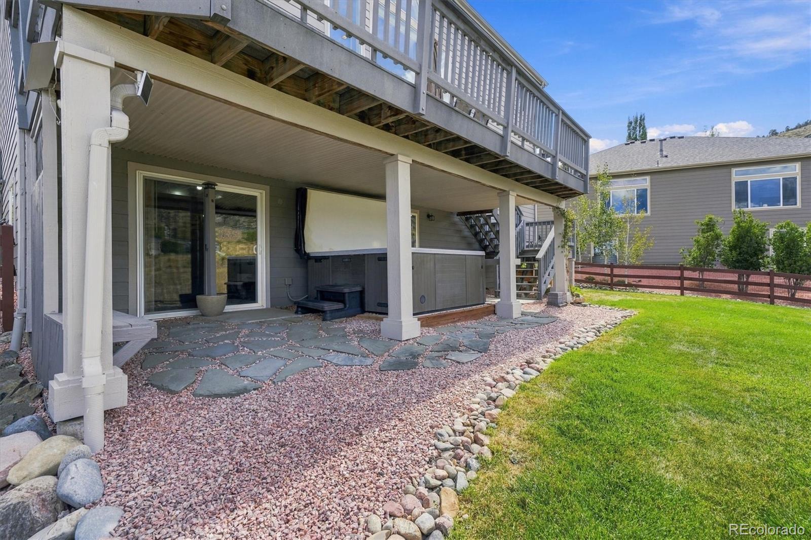 MLS Image #32 for 638  golden eagle circle,golden, Colorado
