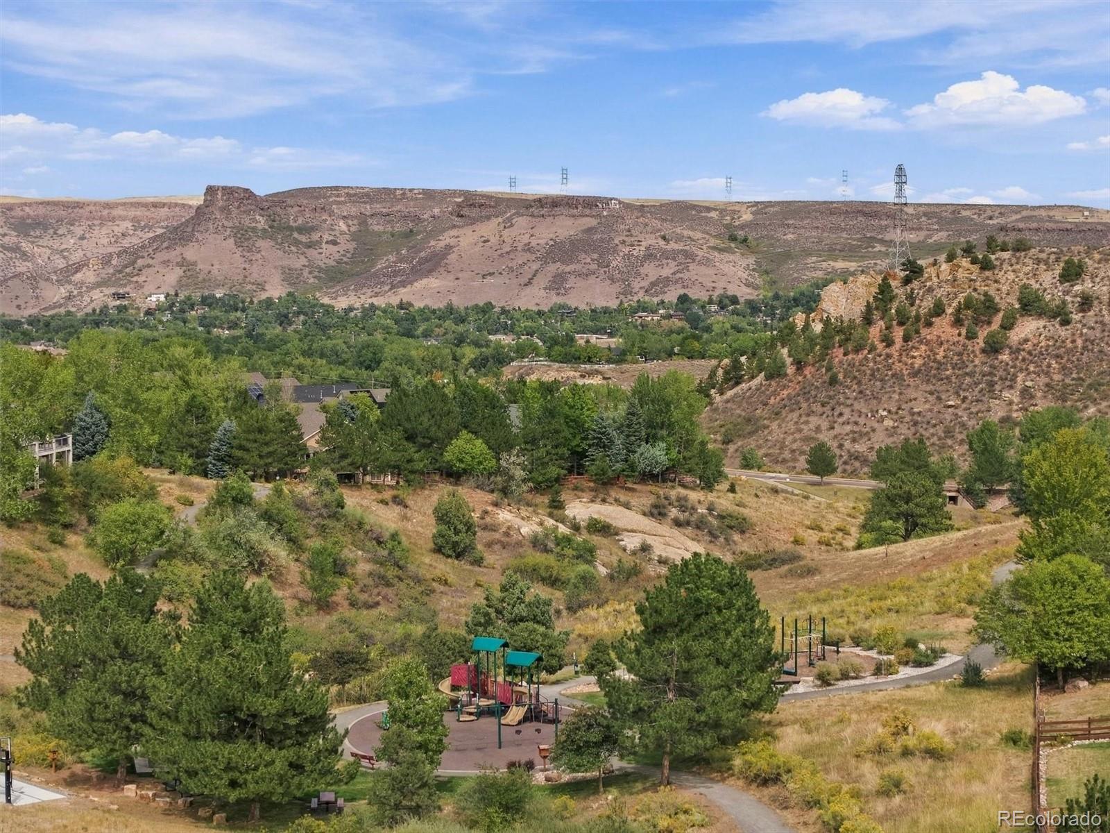 MLS Image #34 for 638  golden eagle circle,golden, Colorado