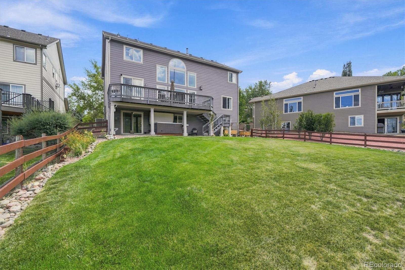 MLS Image #42 for 638  golden eagle circle,golden, Colorado