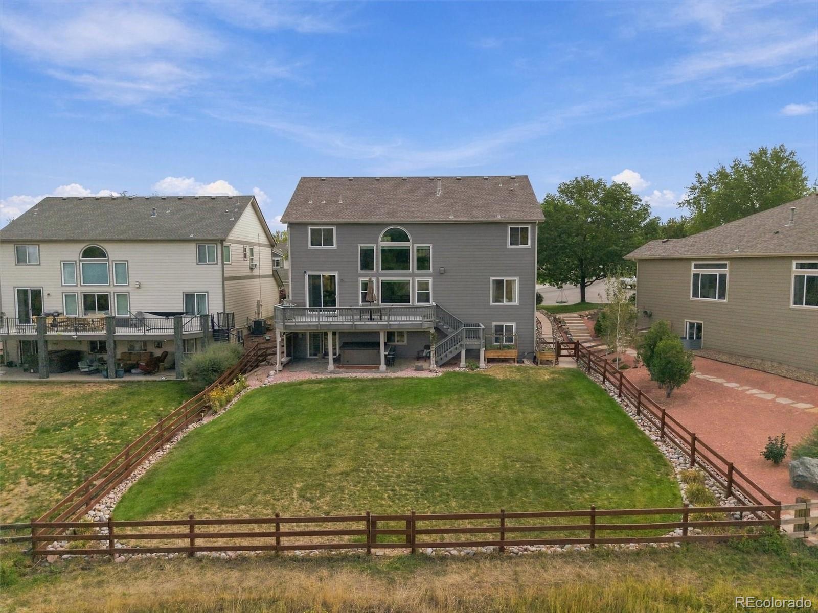 MLS Image #43 for 638  golden eagle circle,golden, Colorado