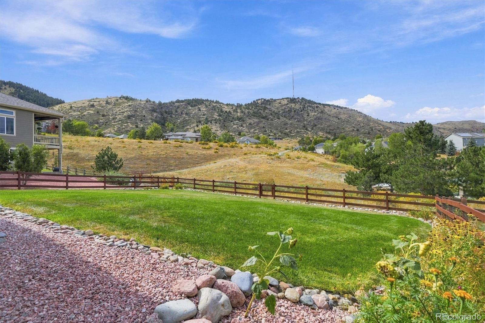 MLS Image #44 for 638  golden eagle circle,golden, Colorado