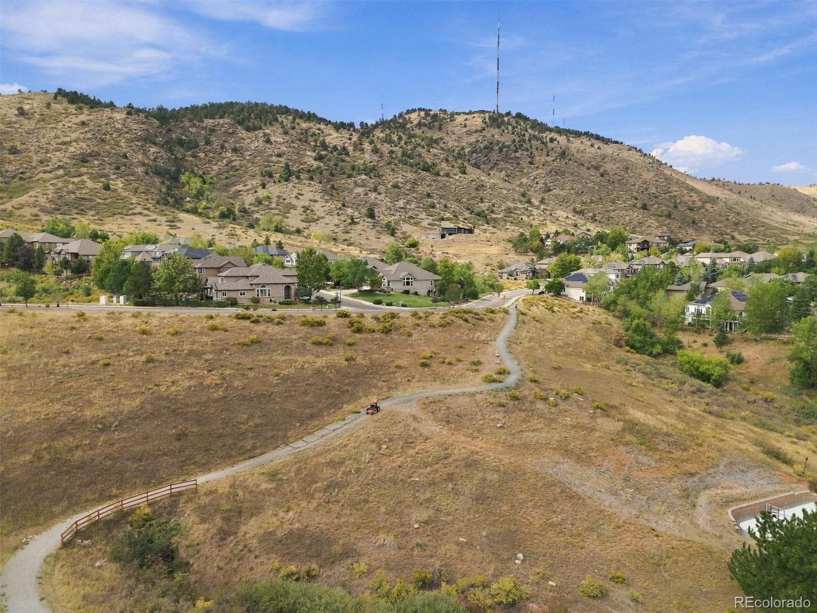 MLS Image #45 for 638  golden eagle circle,golden, Colorado