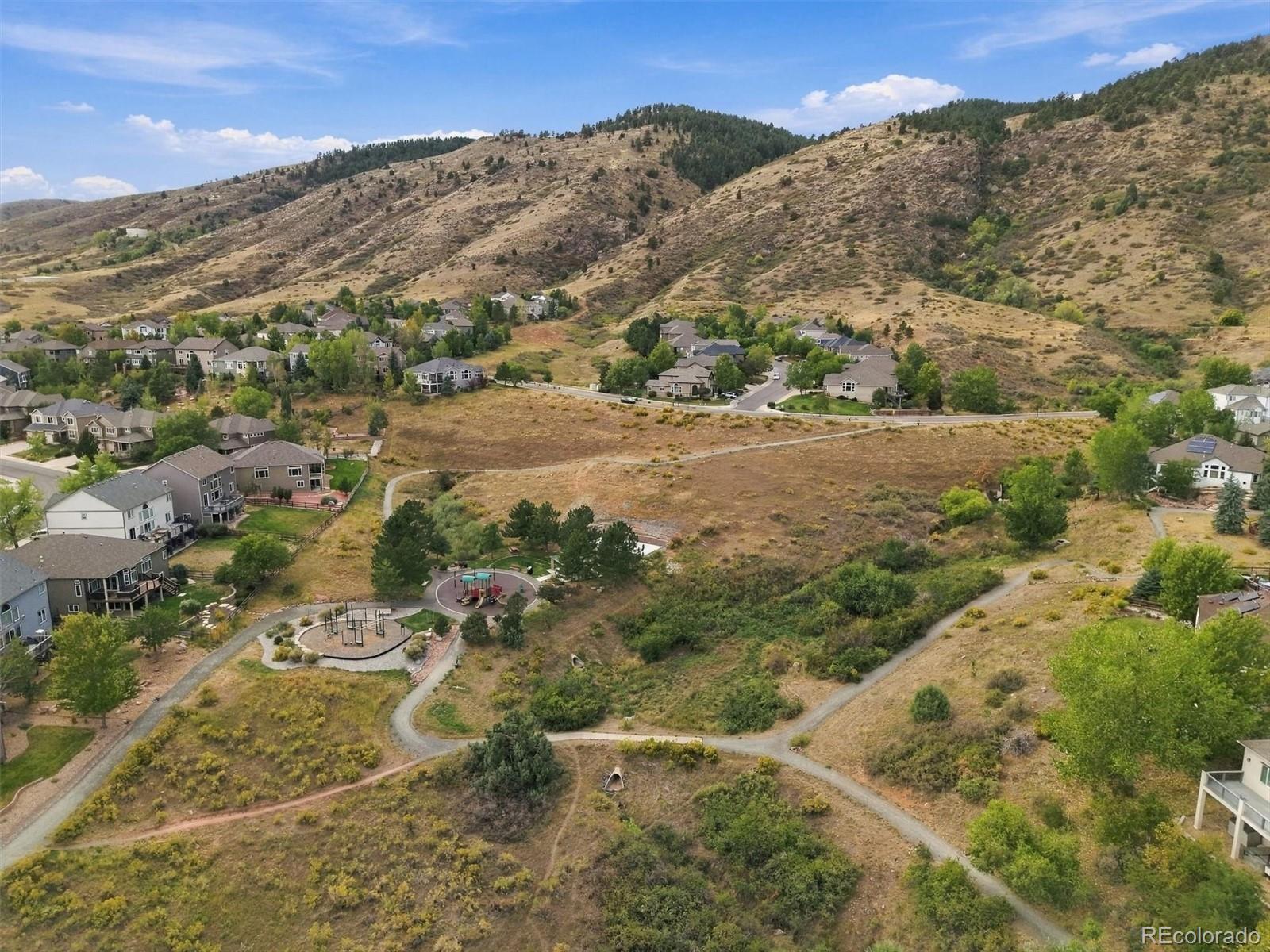 MLS Image #46 for 638  golden eagle circle,golden, Colorado