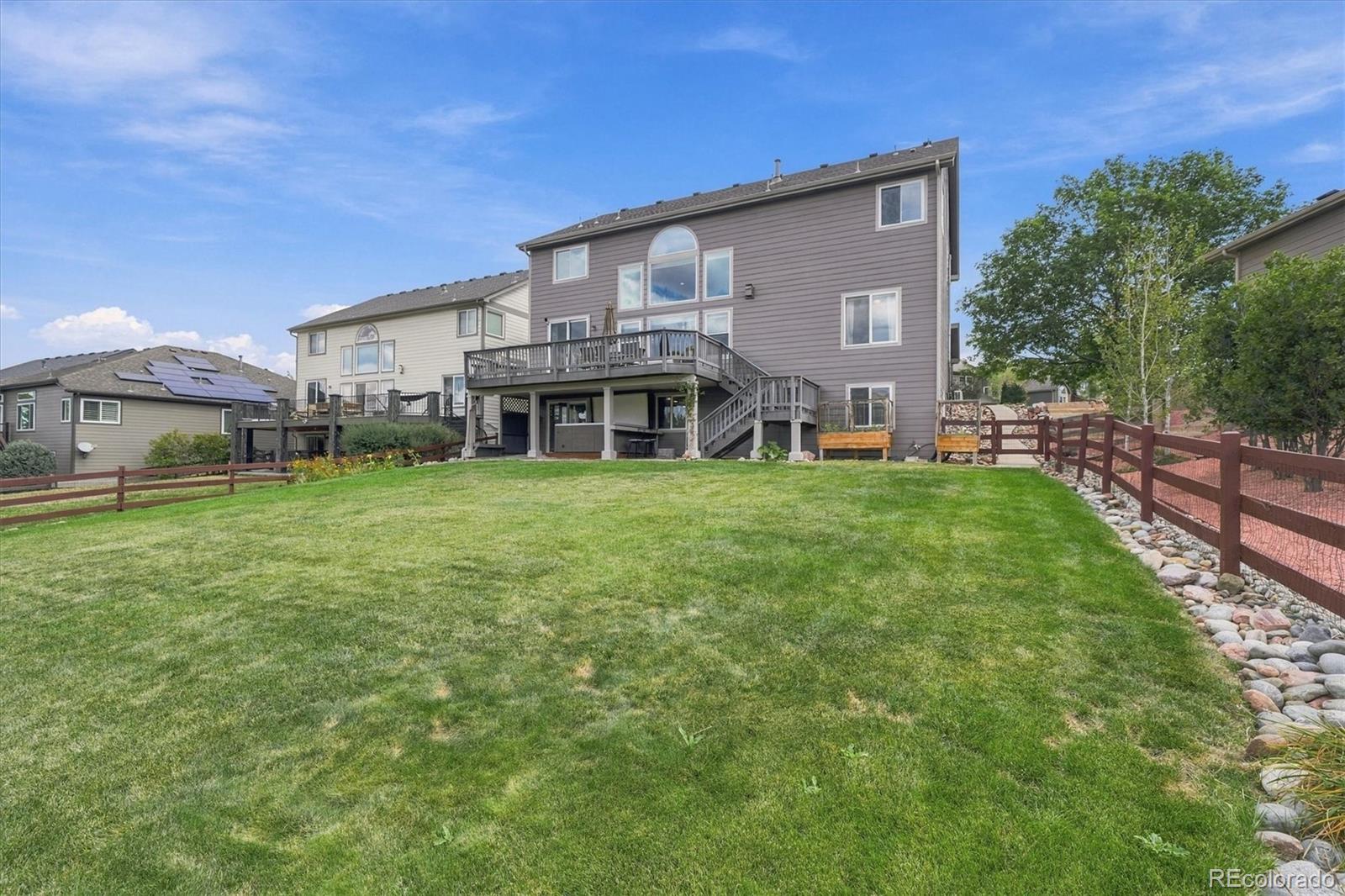 MLS Image #47 for 638  golden eagle circle,golden, Colorado