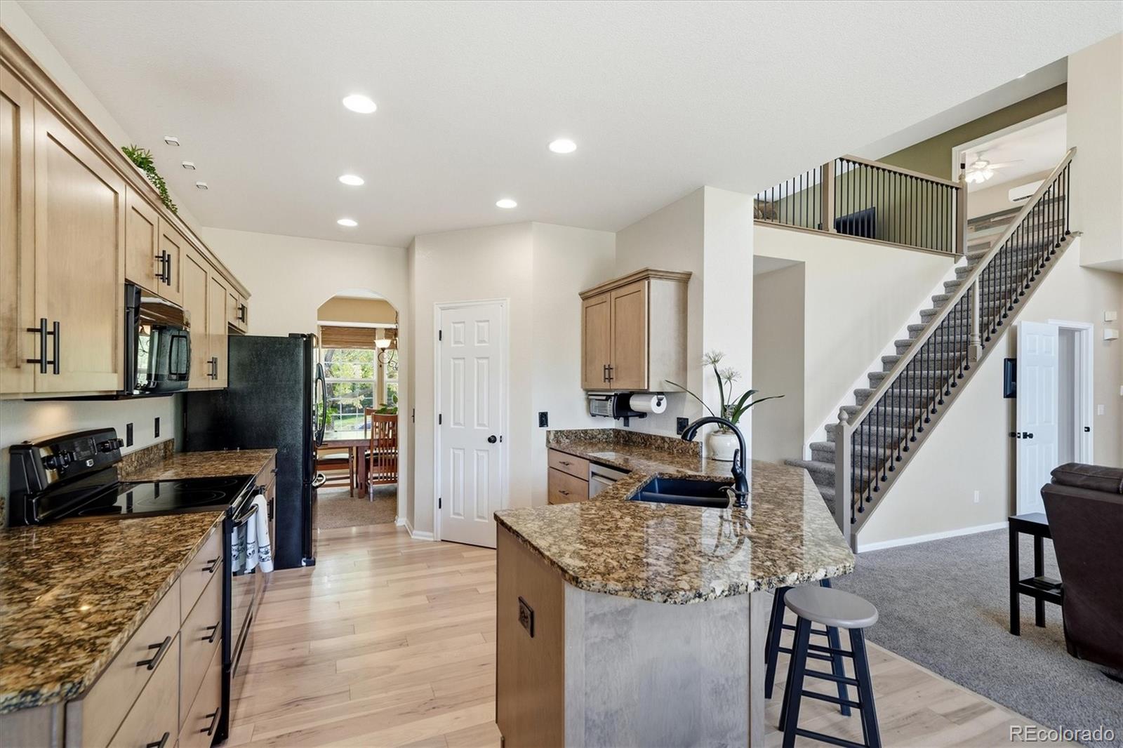 MLS Image #9 for 638  golden eagle circle,golden, Colorado
