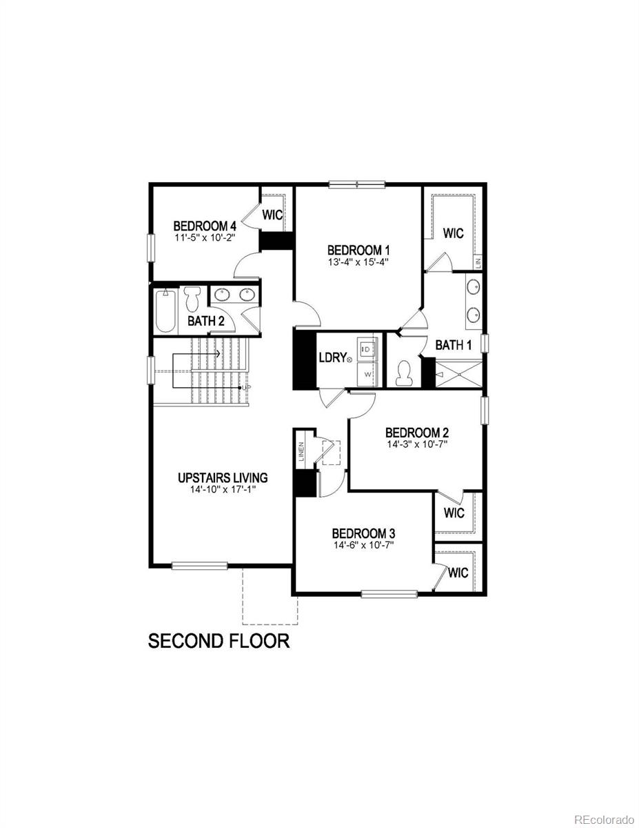 MLS Image #21 for 5726  gelbray place,windsor, Colorado