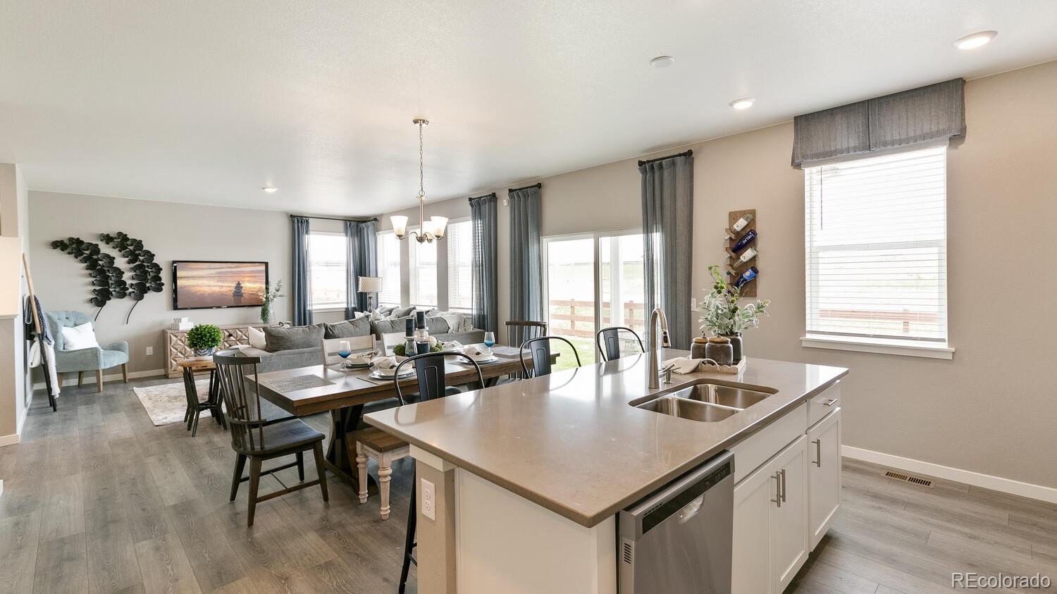 MLS Image #7 for 5726  gelbray place,windsor, Colorado
