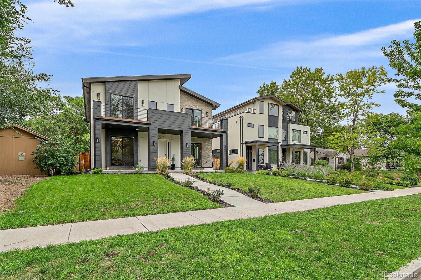 MLS Image #3 for 1975 s gilpin street,denver, Colorado