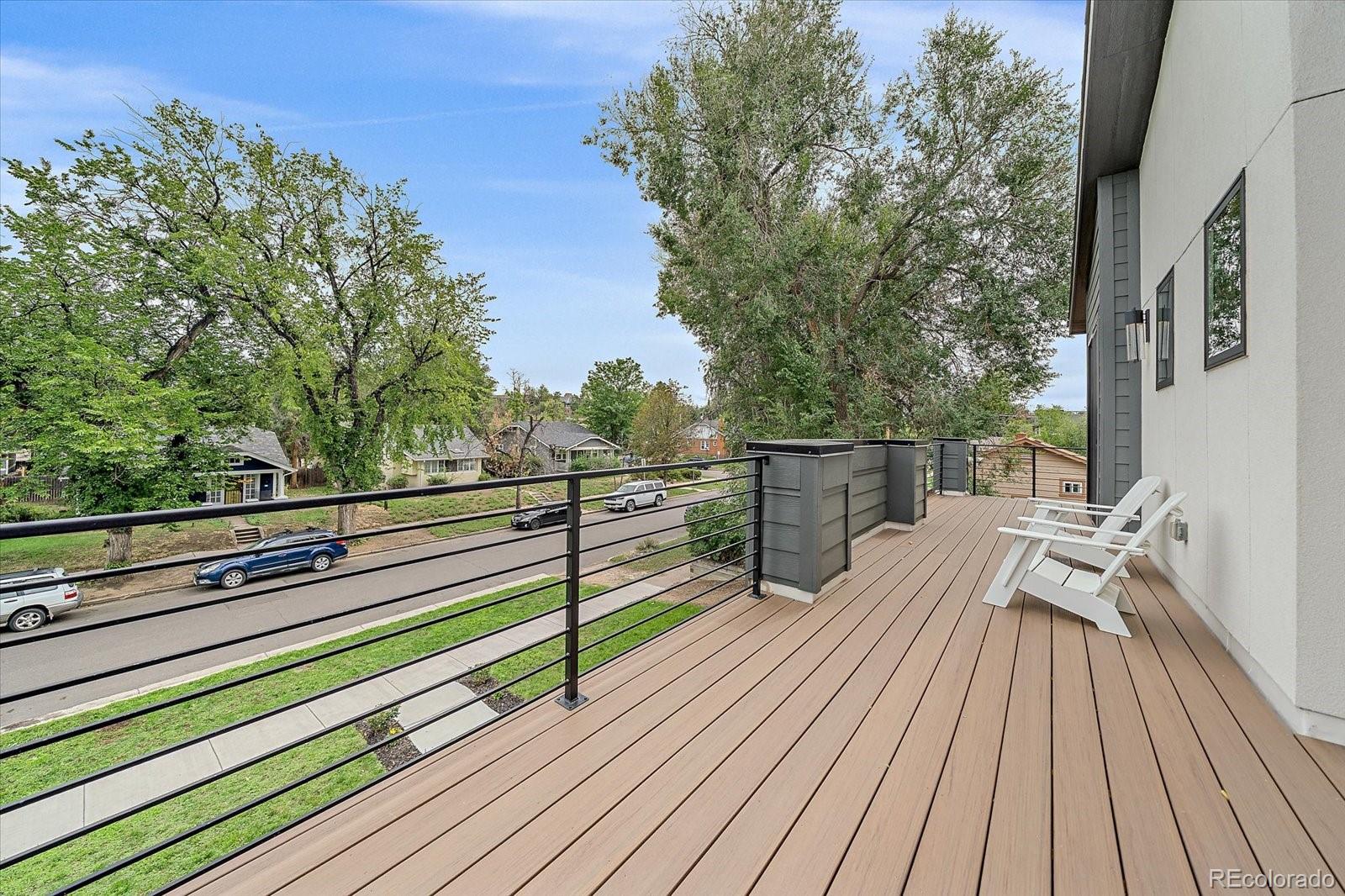 MLS Image #33 for 1975 s gilpin street,denver, Colorado