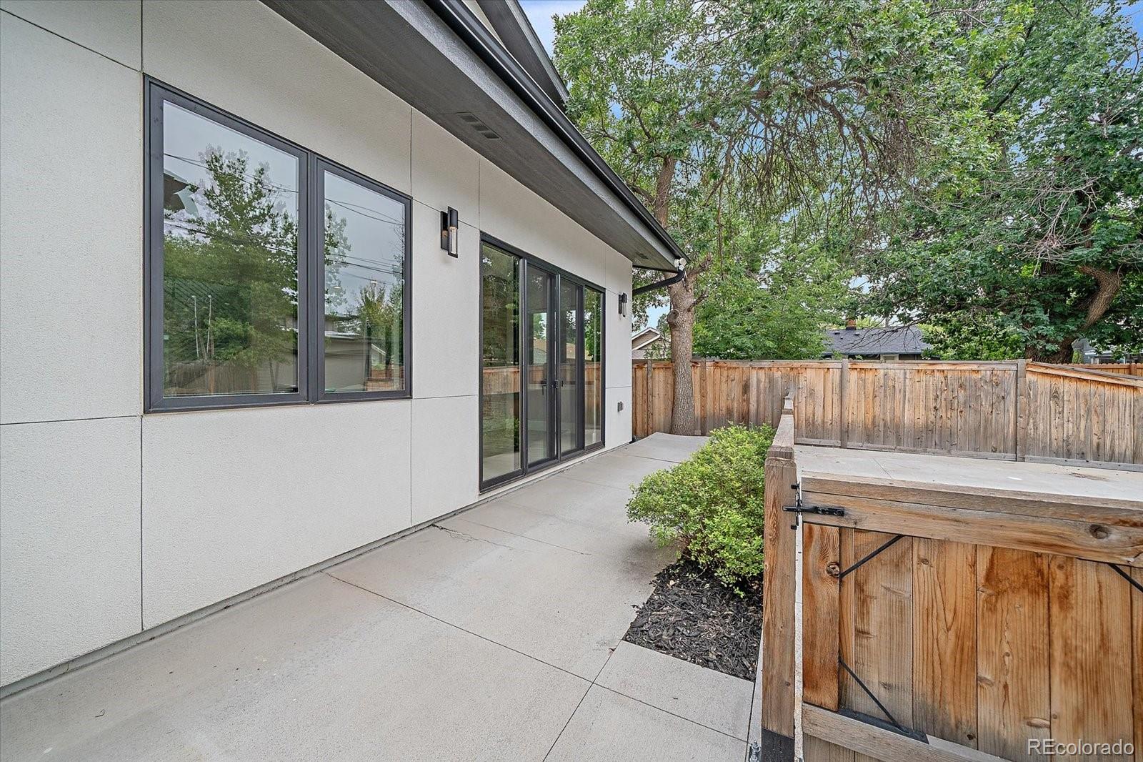 MLS Image #45 for 1975 s gilpin street,denver, Colorado