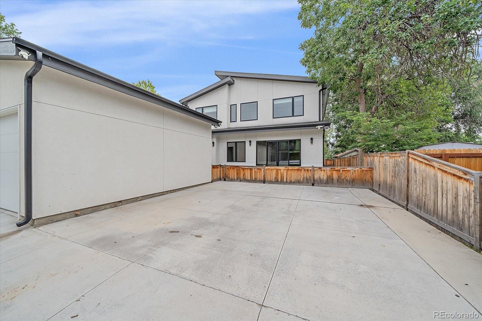 MLS Image #46 for 1975 s gilpin street,denver, Colorado