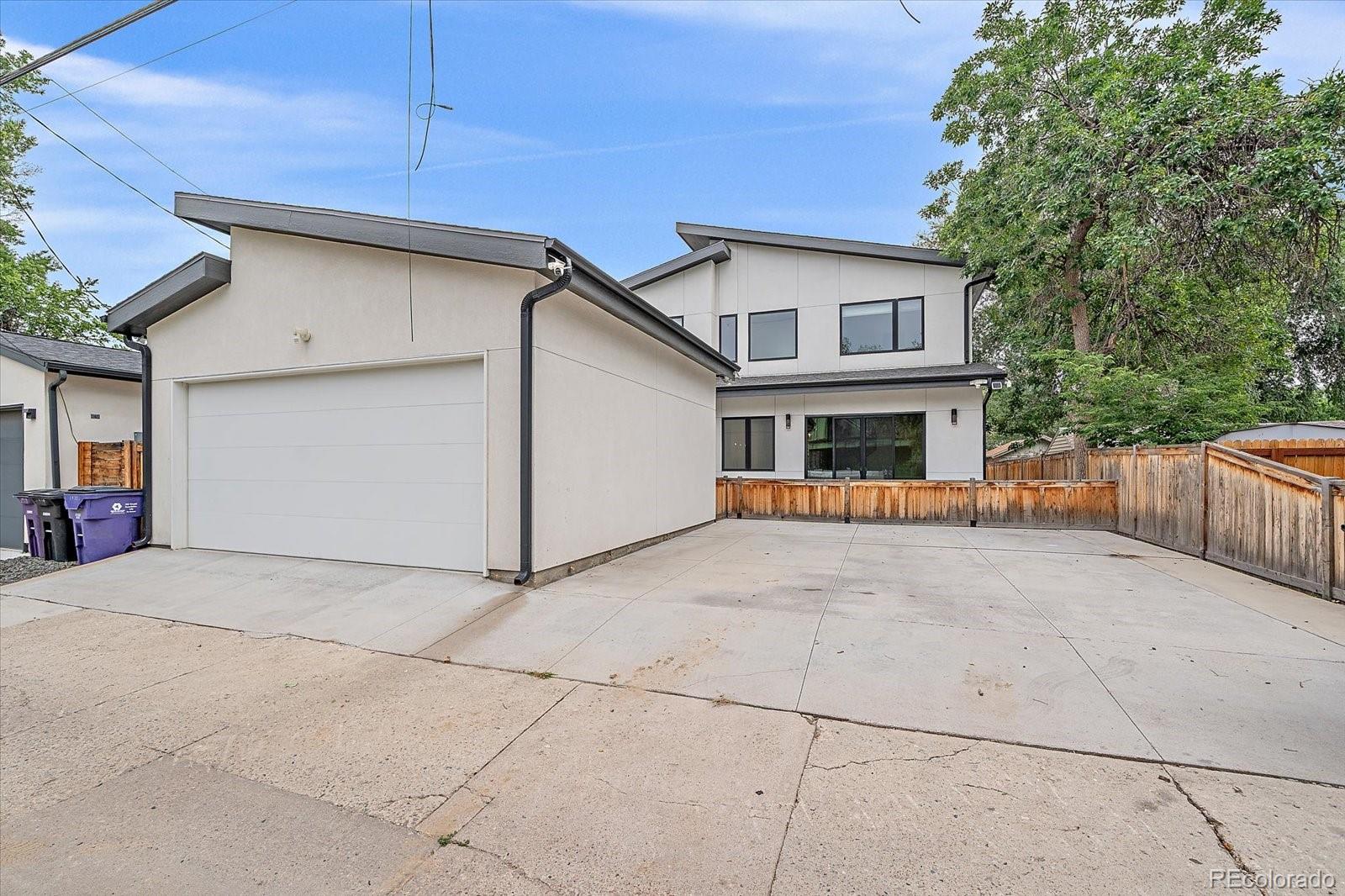 MLS Image #47 for 1975 s gilpin street,denver, Colorado