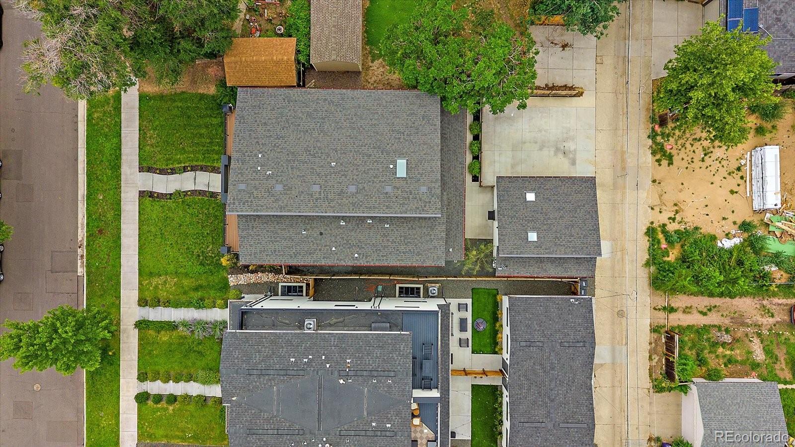 MLS Image #48 for 1975 s gilpin street,denver, Colorado