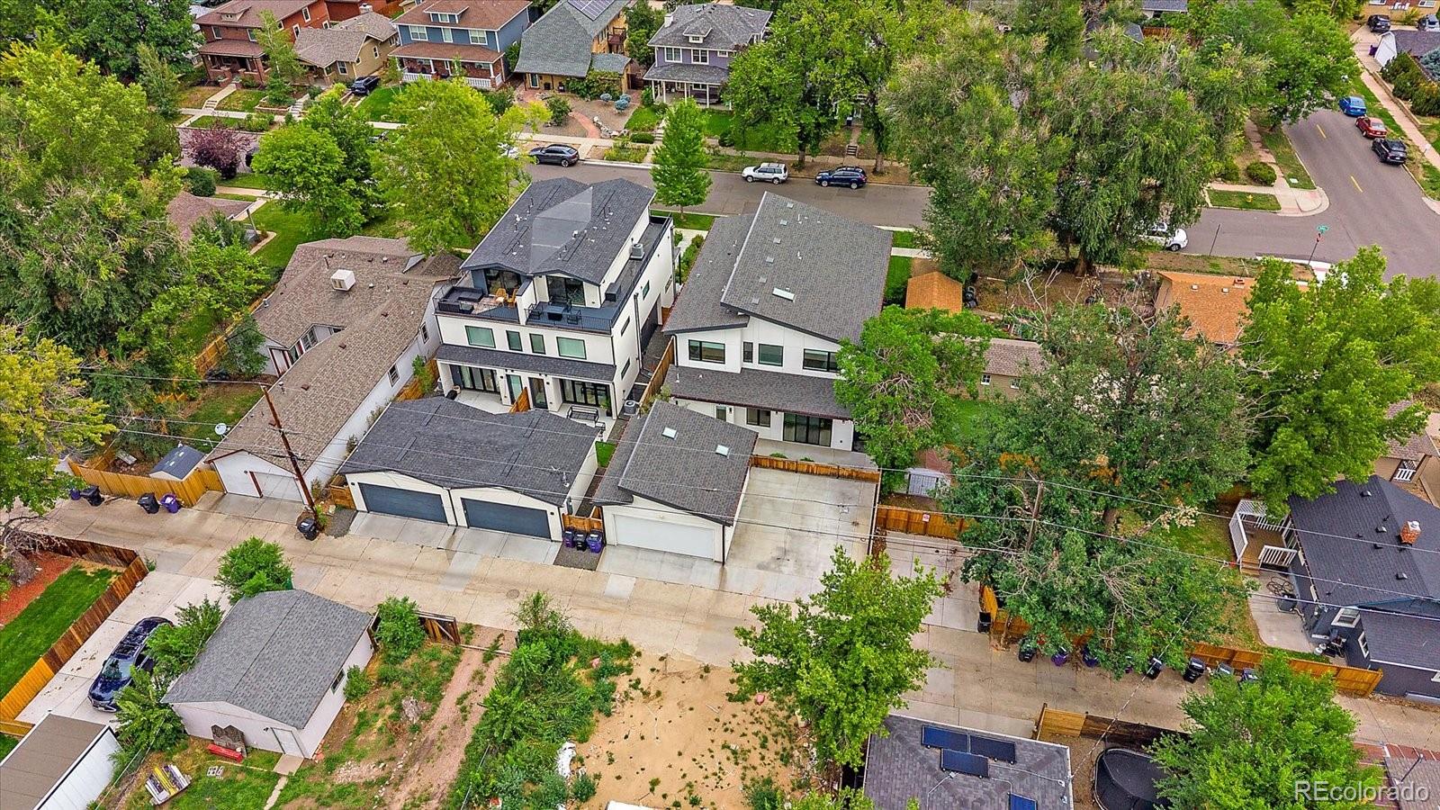 MLS Image #49 for 1975 s gilpin street,denver, Colorado