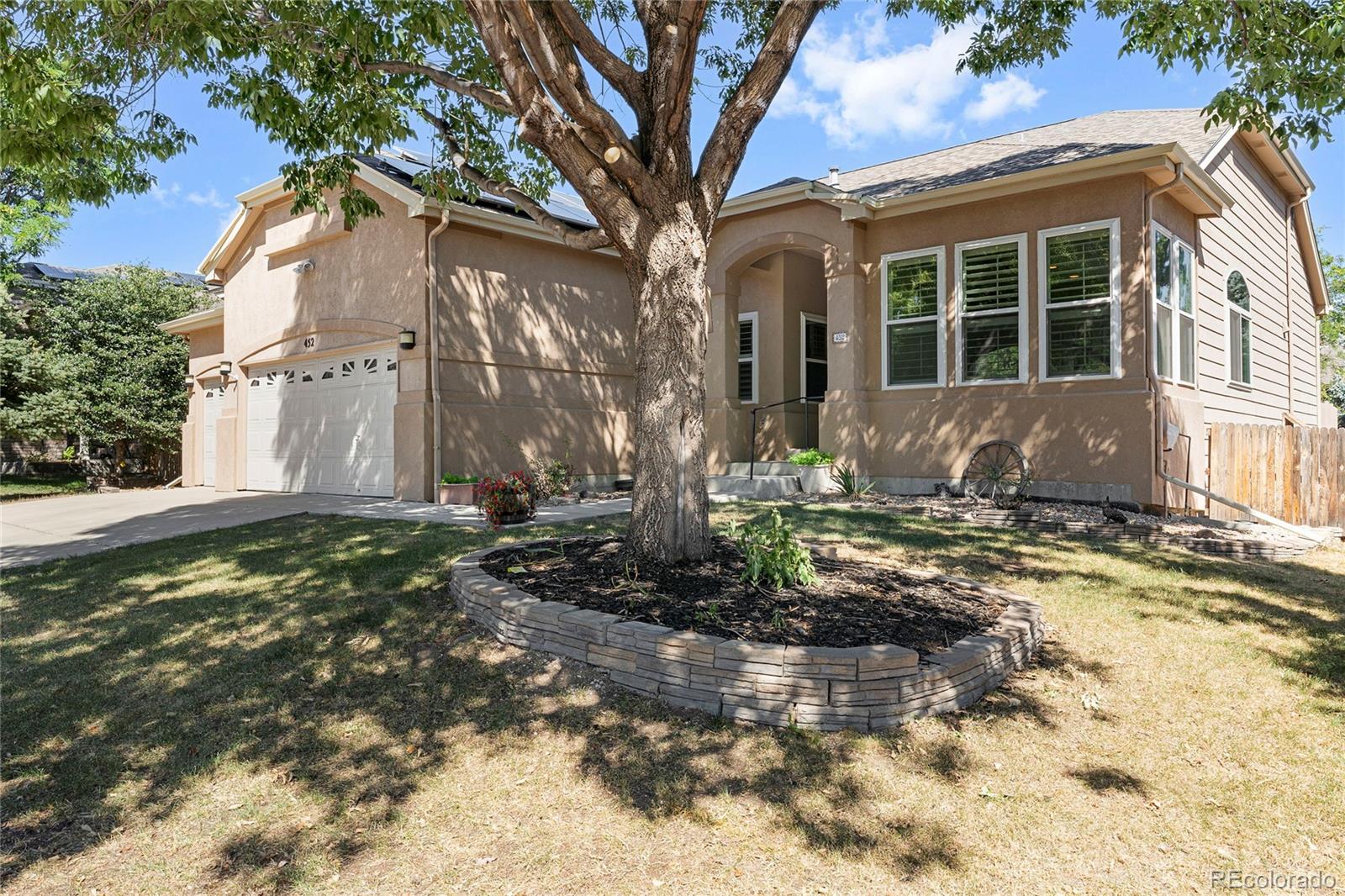 MLS Image #1 for 452  orchard way,louisville, Colorado