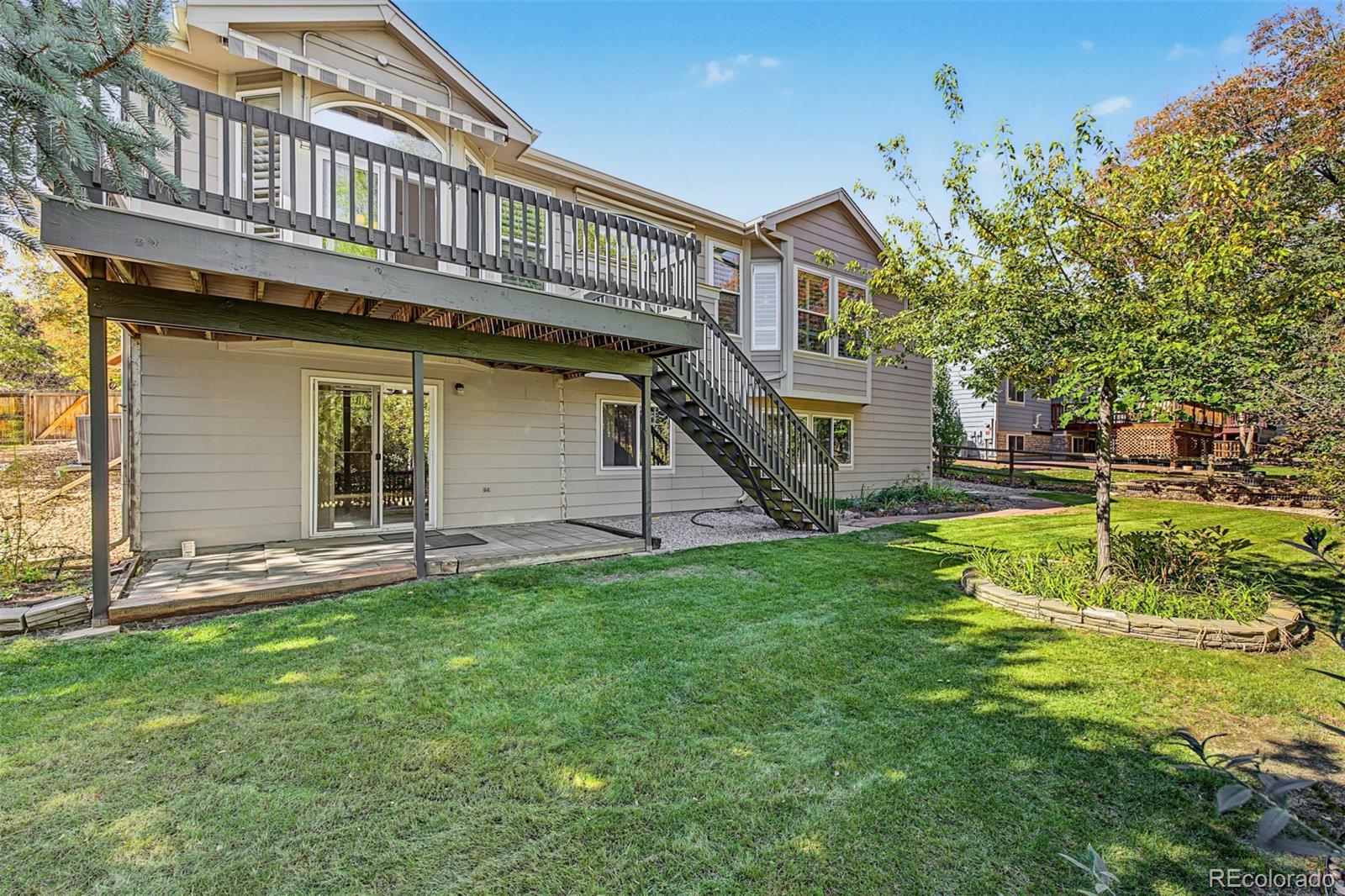MLS Image #36 for 452  orchard way,louisville, Colorado