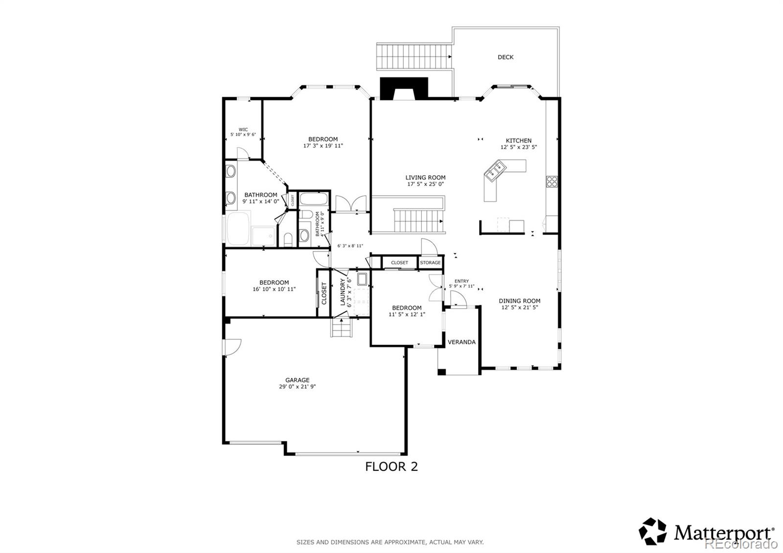 MLS Image #37 for 452  orchard way,louisville, Colorado