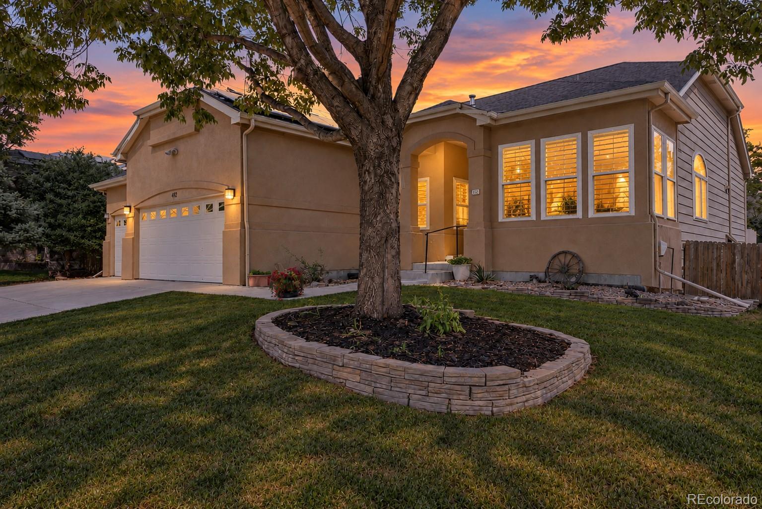 MLS Image #39 for 452  orchard way,louisville, Colorado