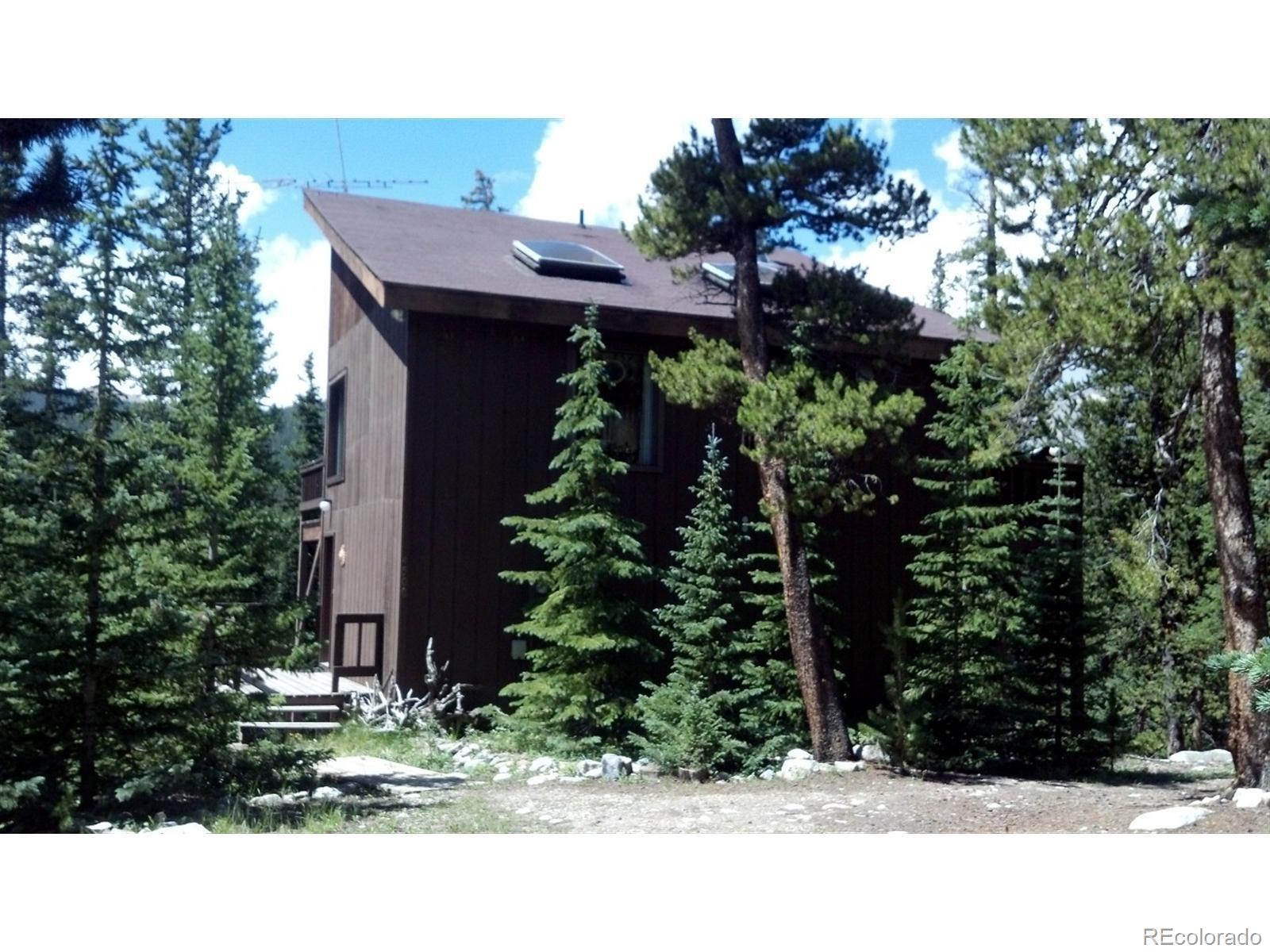 MLS Image #2 for 4500  cr-14 ,fairplay, Colorado