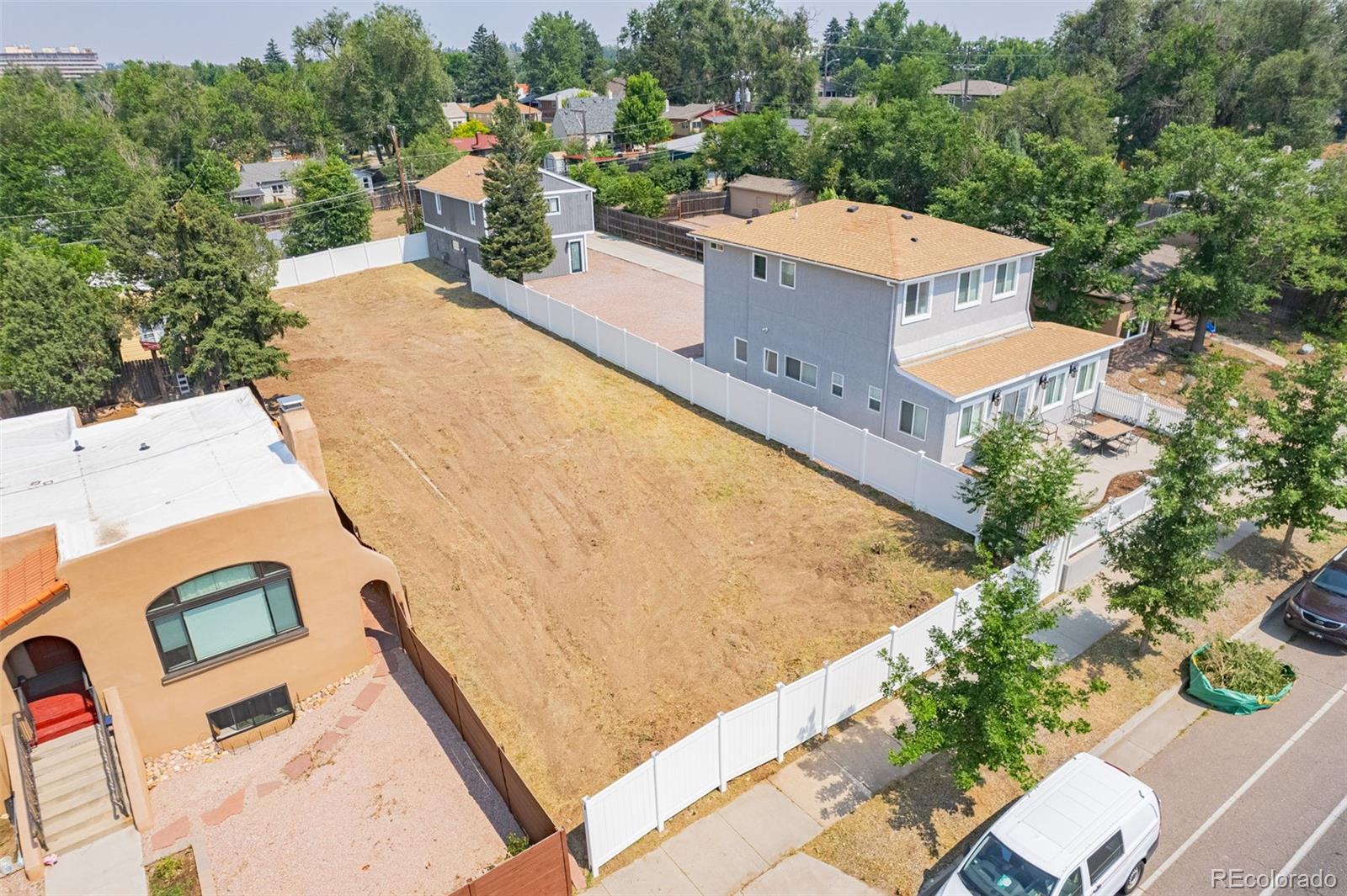 MLS Image #1 for 123 n hancock avenue,colorado springs, Colorado