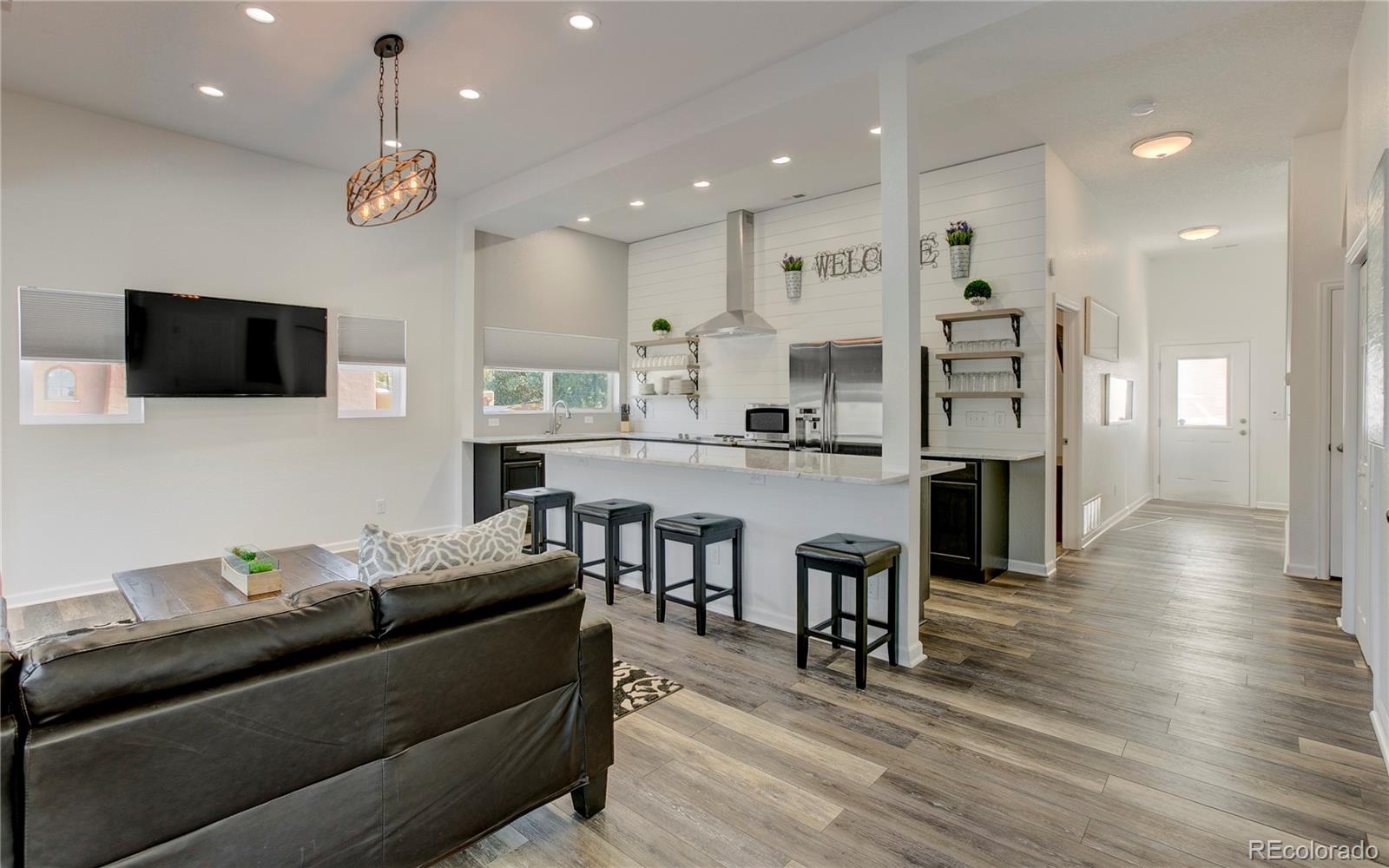 MLS Image #12 for 123 n hancock avenue,colorado springs, Colorado