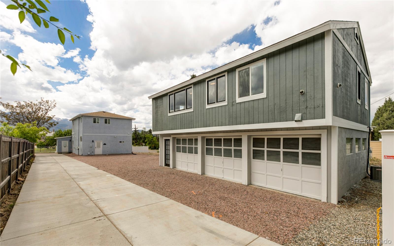 MLS Image #2 for 123 n hancock avenue,colorado springs, Colorado