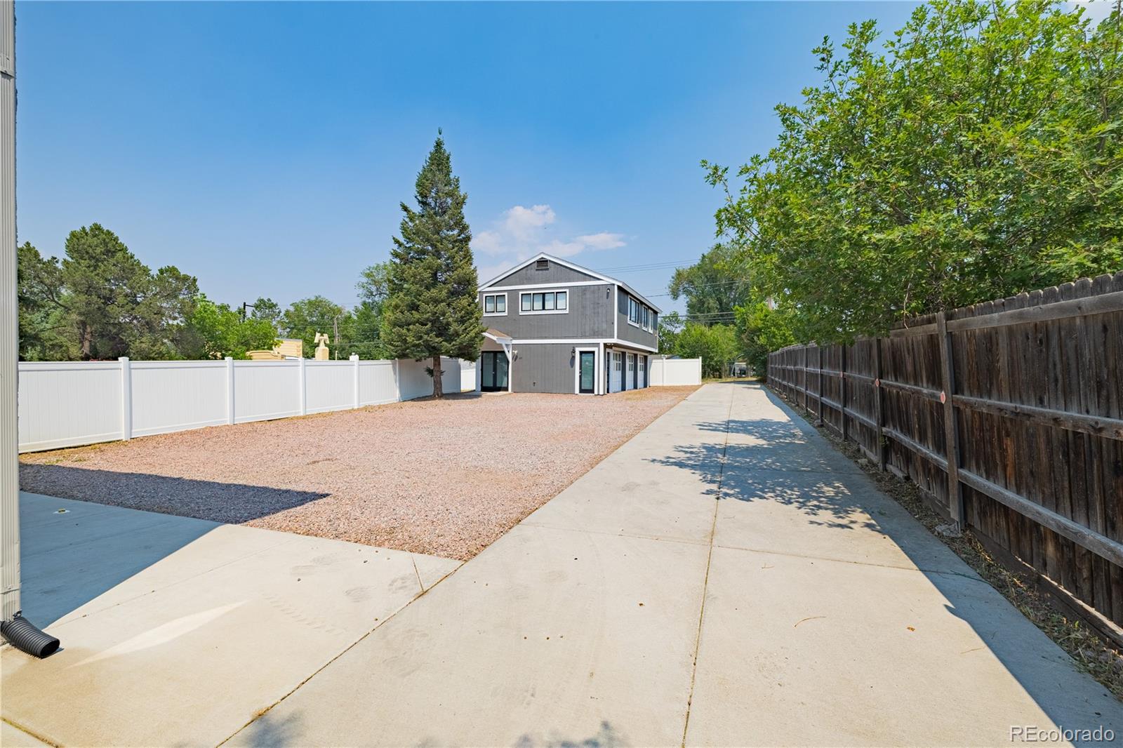 MLS Image #3 for 123 n hancock avenue,colorado springs, Colorado