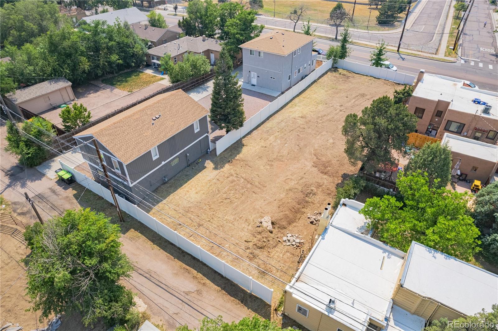 MLS Image #45 for 123 n hancock avenue,colorado springs, Colorado