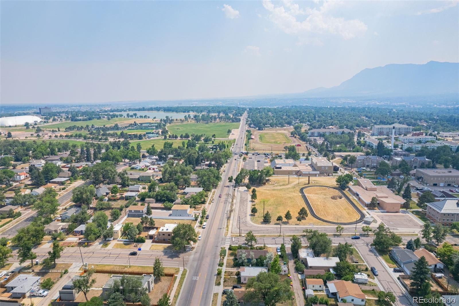 MLS Image #46 for 123 n hancock avenue,colorado springs, Colorado