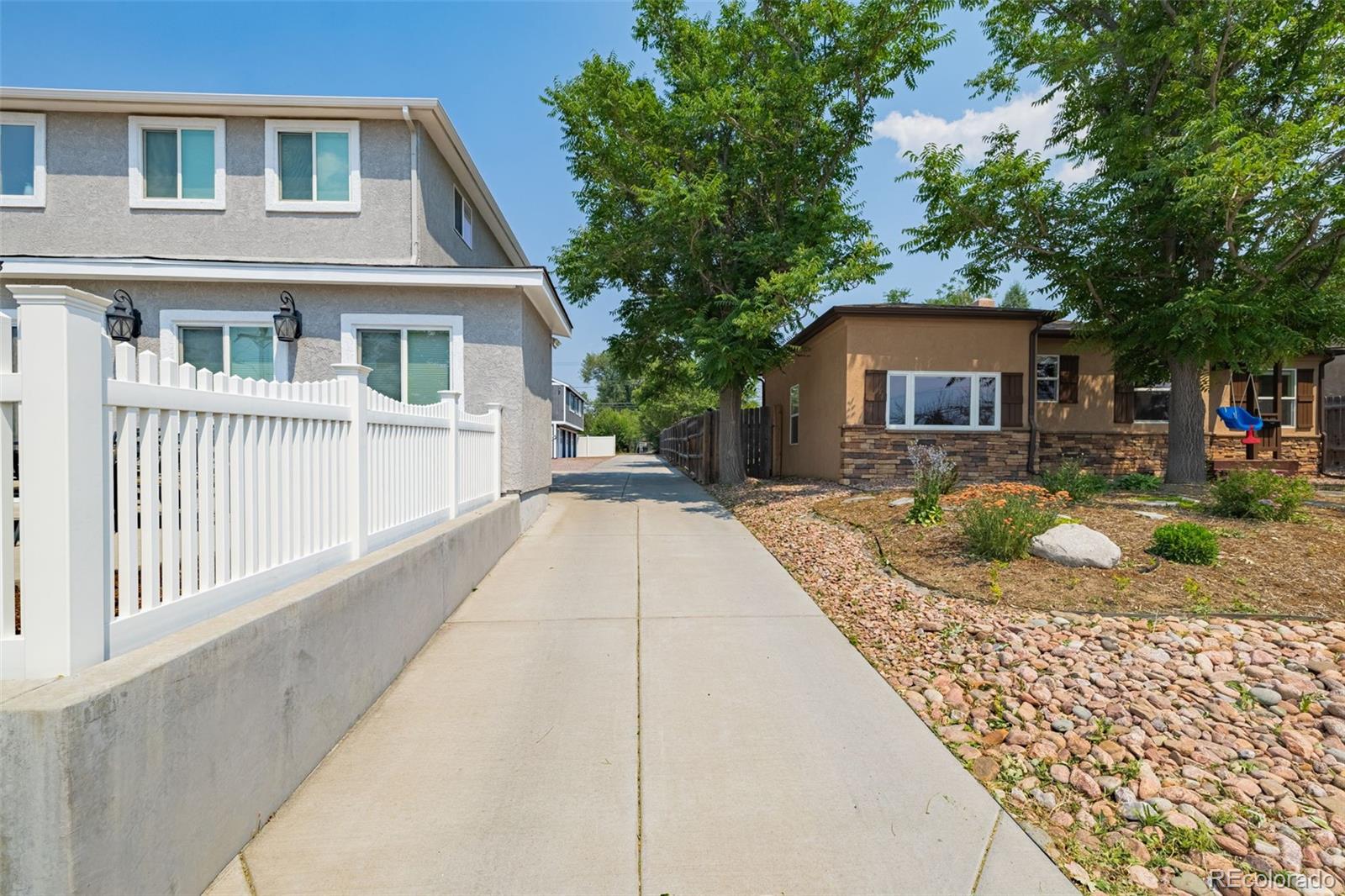 MLS Image #47 for 123 n hancock avenue,colorado springs, Colorado
