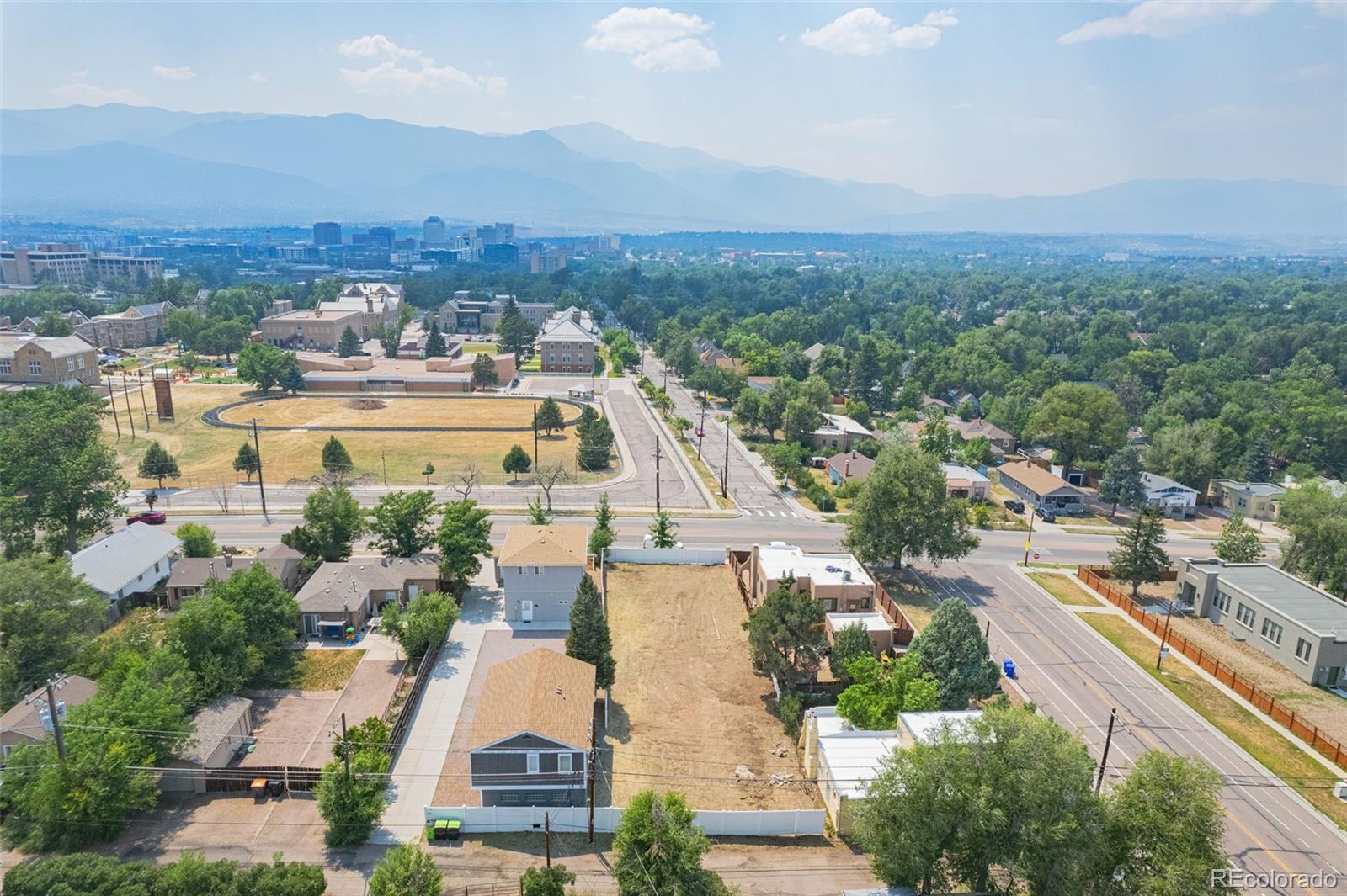 MLS Image #48 for 123 n hancock avenue,colorado springs, Colorado