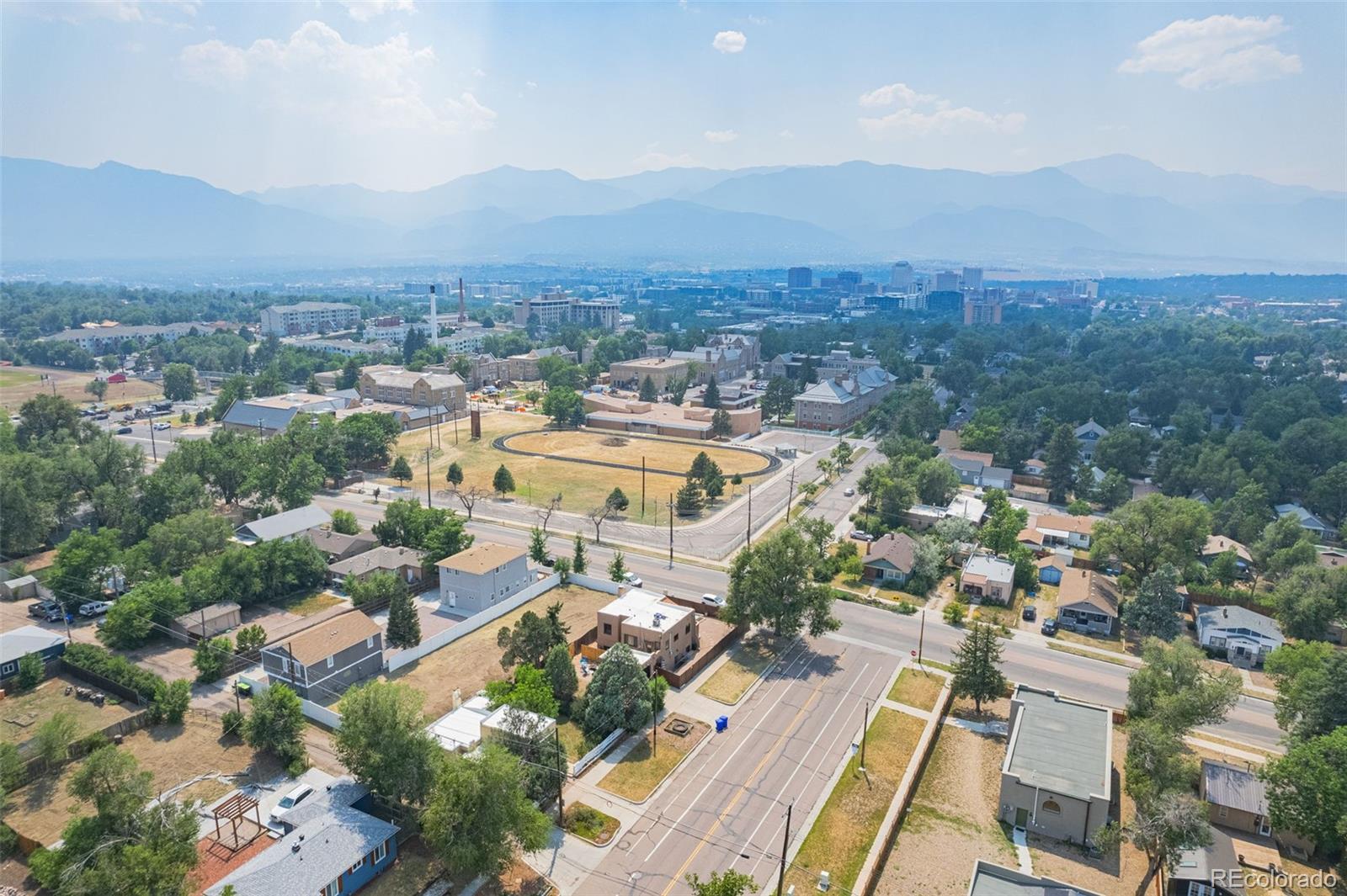 MLS Image #49 for 123 n hancock avenue,colorado springs, Colorado