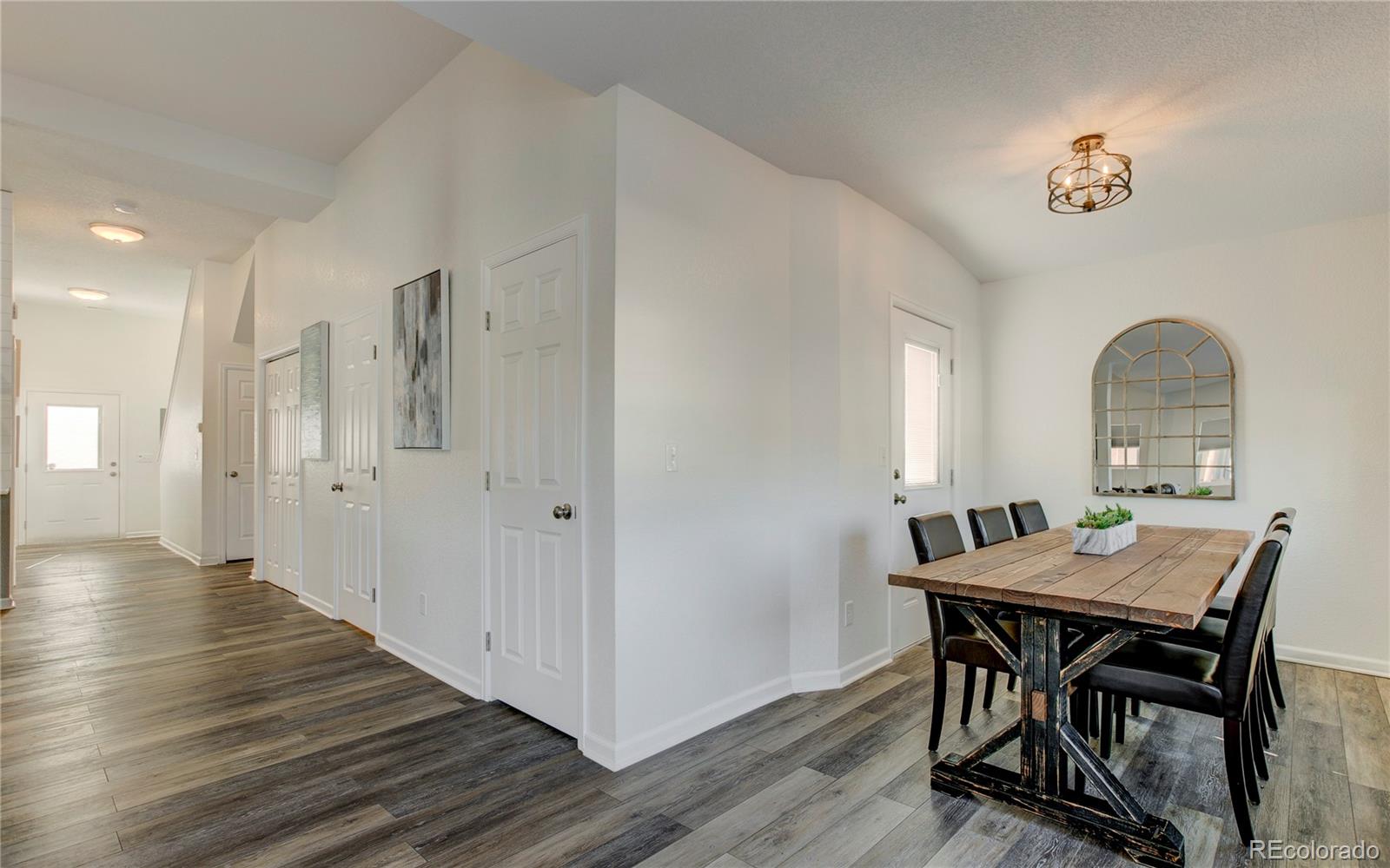 MLS Image #5 for 123 n hancock avenue,colorado springs, Colorado