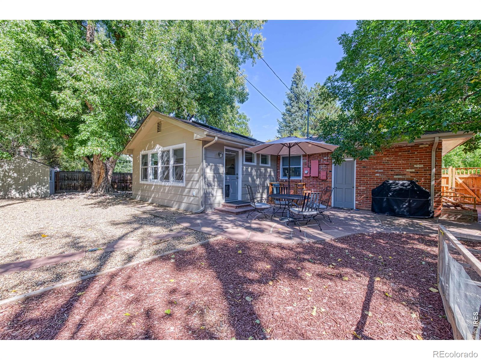 MLS Image #20 for 1050  miami way,boulder, Colorado