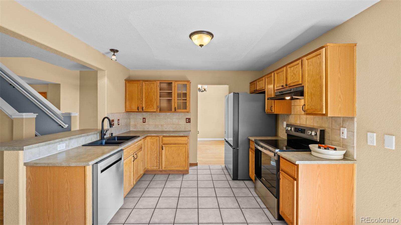 MLS Image #11 for 5216  arroyo street,colorado springs, Colorado