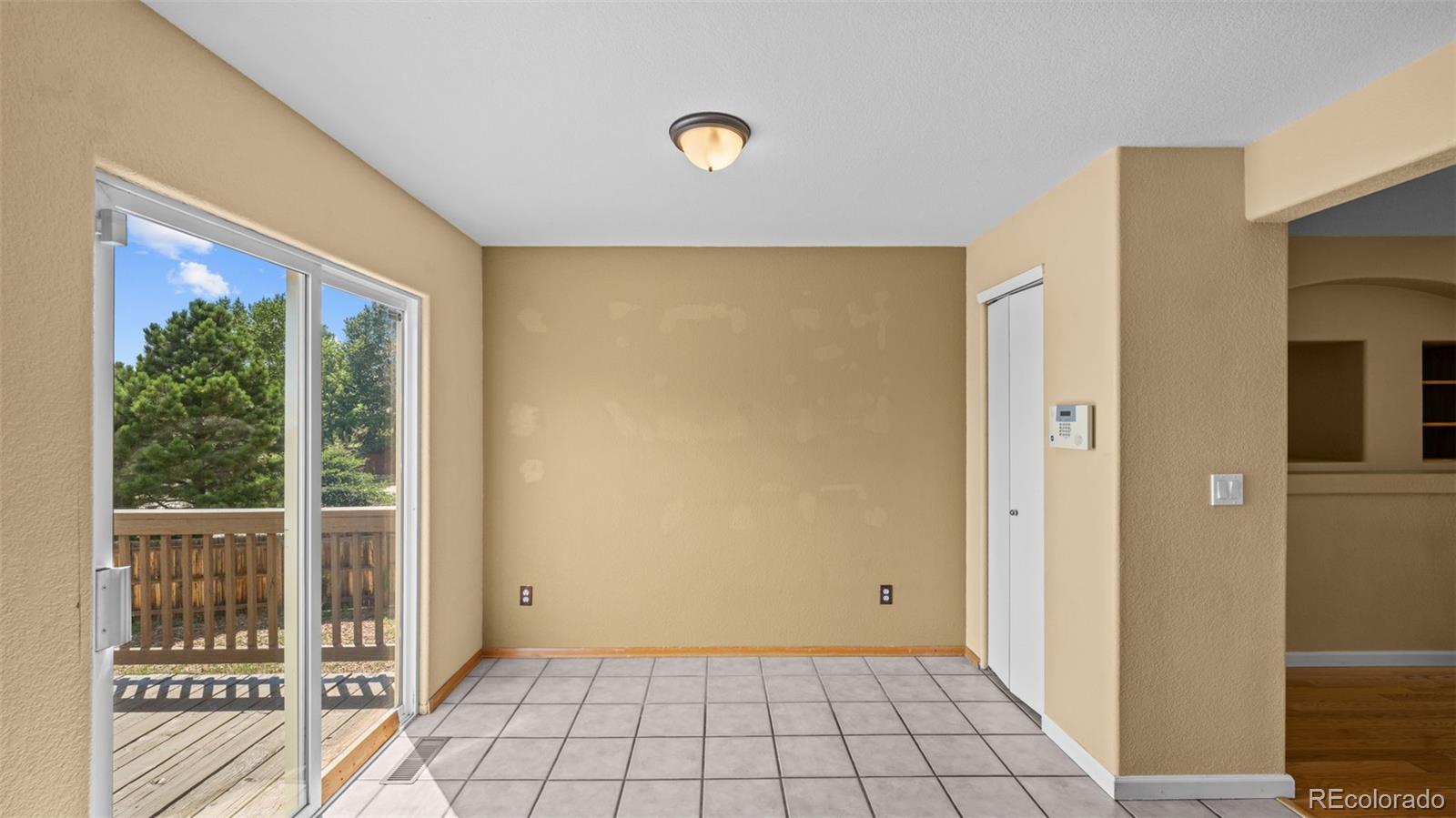 MLS Image #12 for 5216  arroyo street,colorado springs, Colorado
