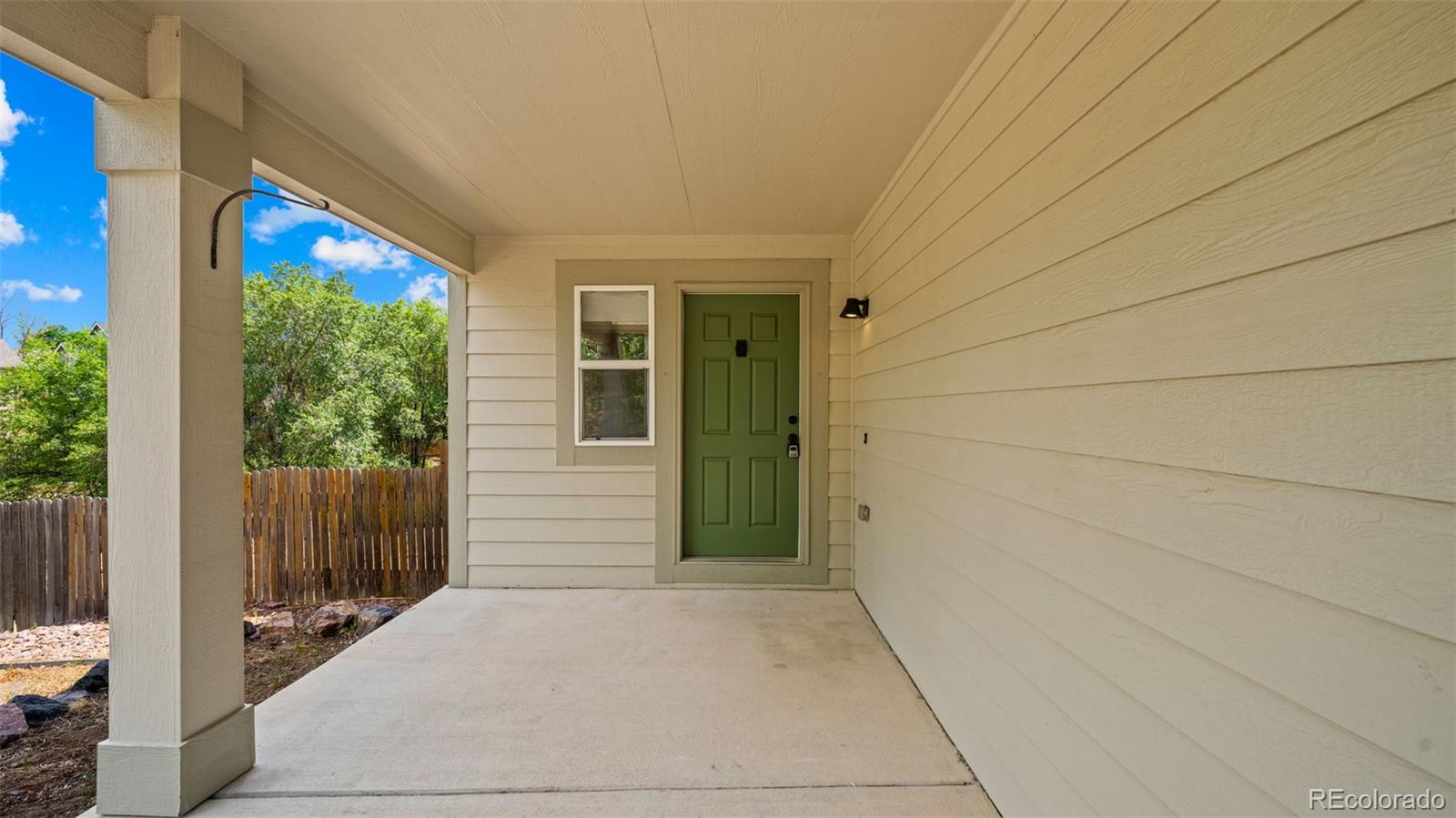MLS Image #3 for 5216  arroyo street,colorado springs, Colorado