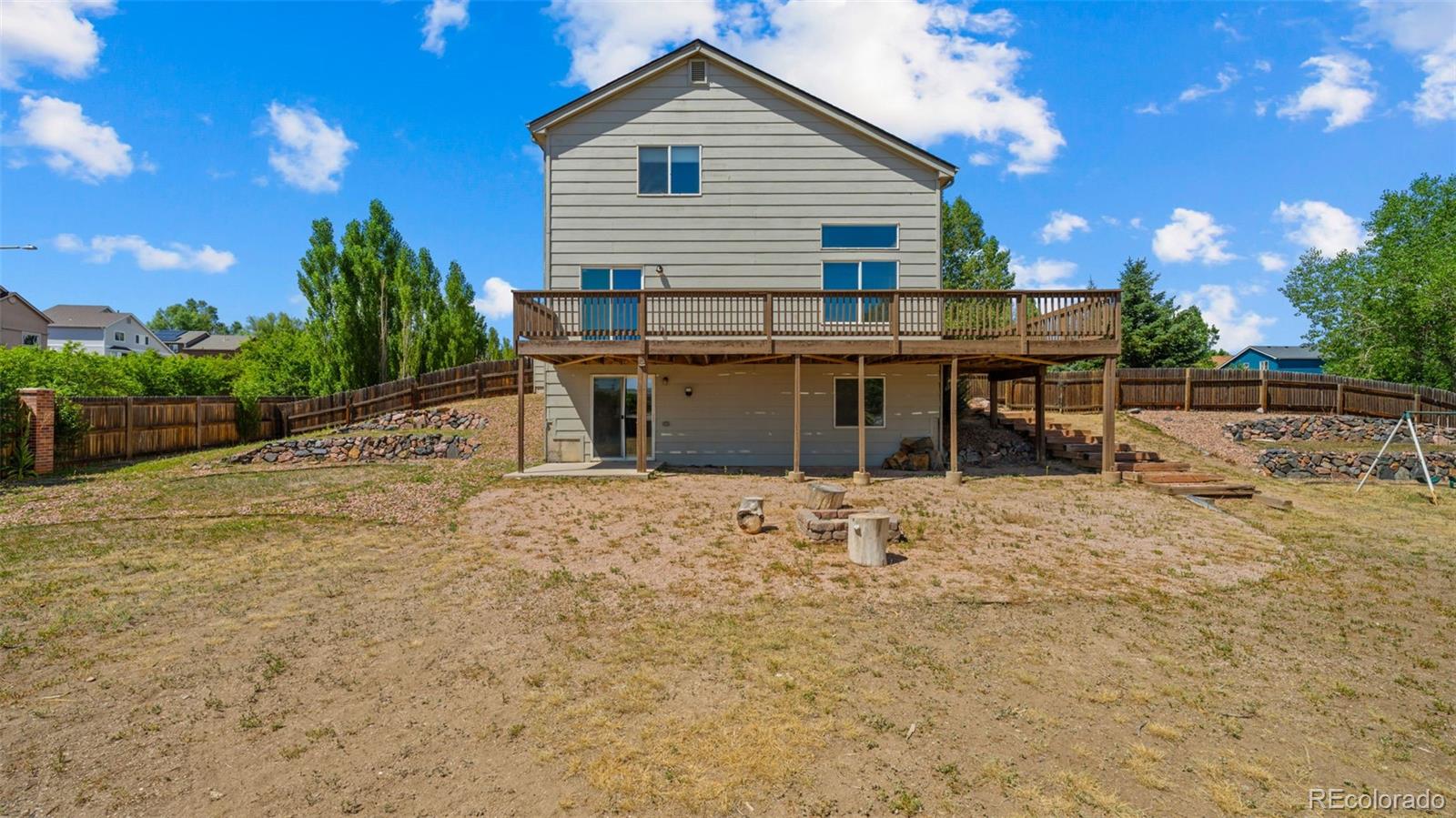 MLS Image #30 for 5216  arroyo street,colorado springs, Colorado