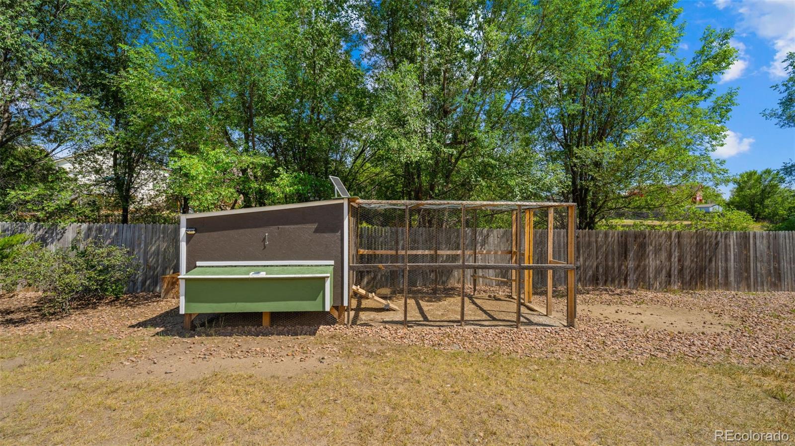 MLS Image #33 for 5216  arroyo street,colorado springs, Colorado