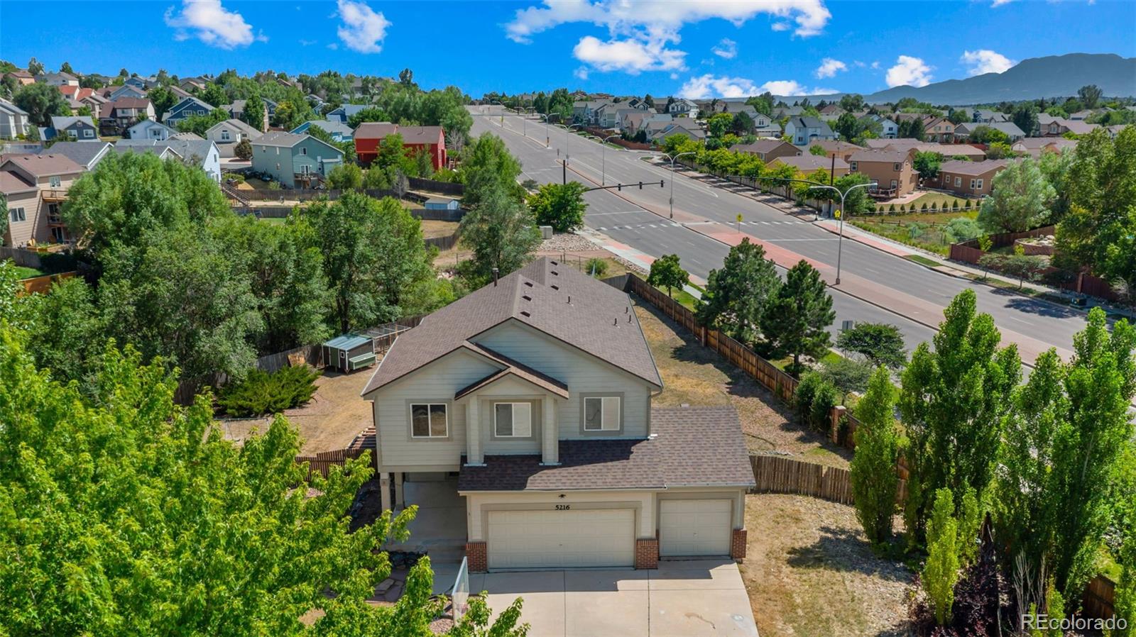 MLS Image #34 for 5216  arroyo street,colorado springs, Colorado