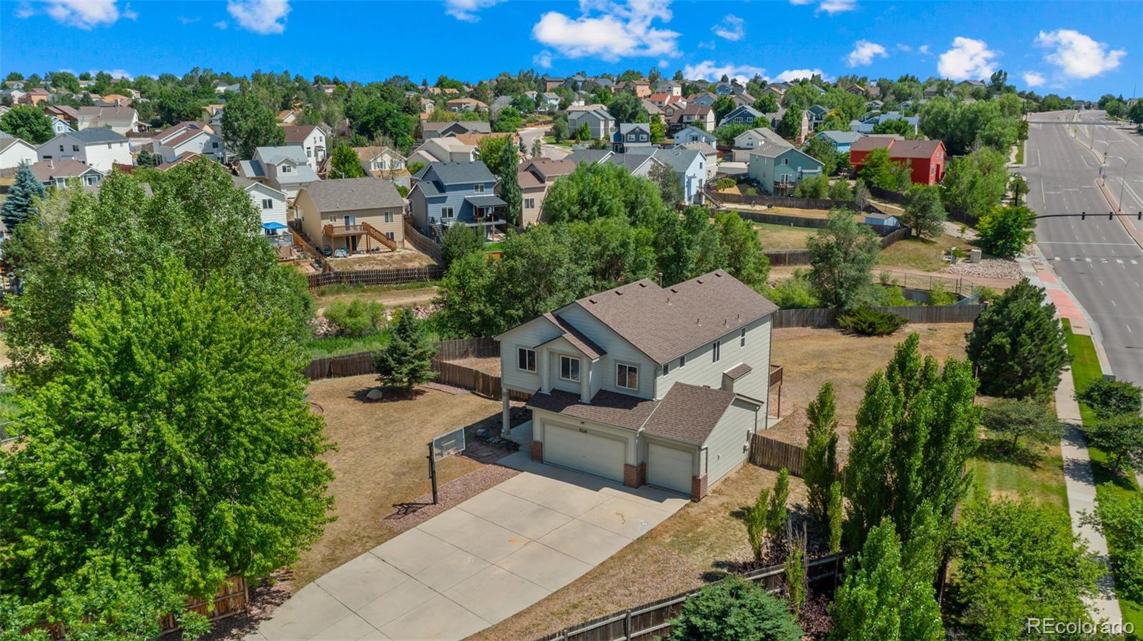 MLS Image #35 for 5216  arroyo street,colorado springs, Colorado