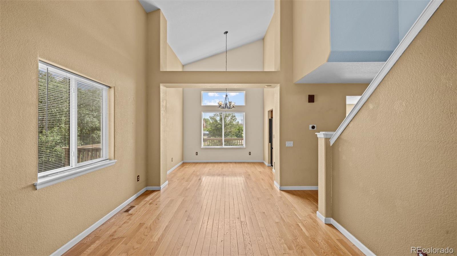 MLS Image #4 for 5216  arroyo street,colorado springs, Colorado